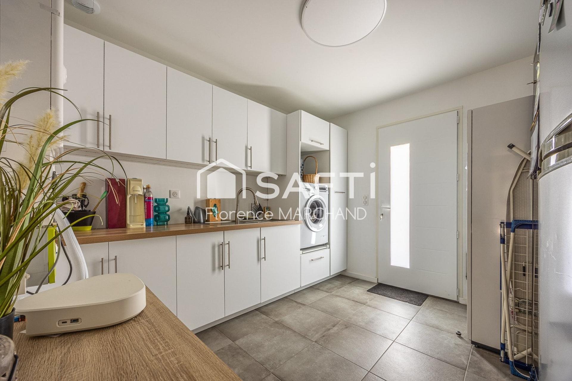 Maison à vendre, 130m², Benet