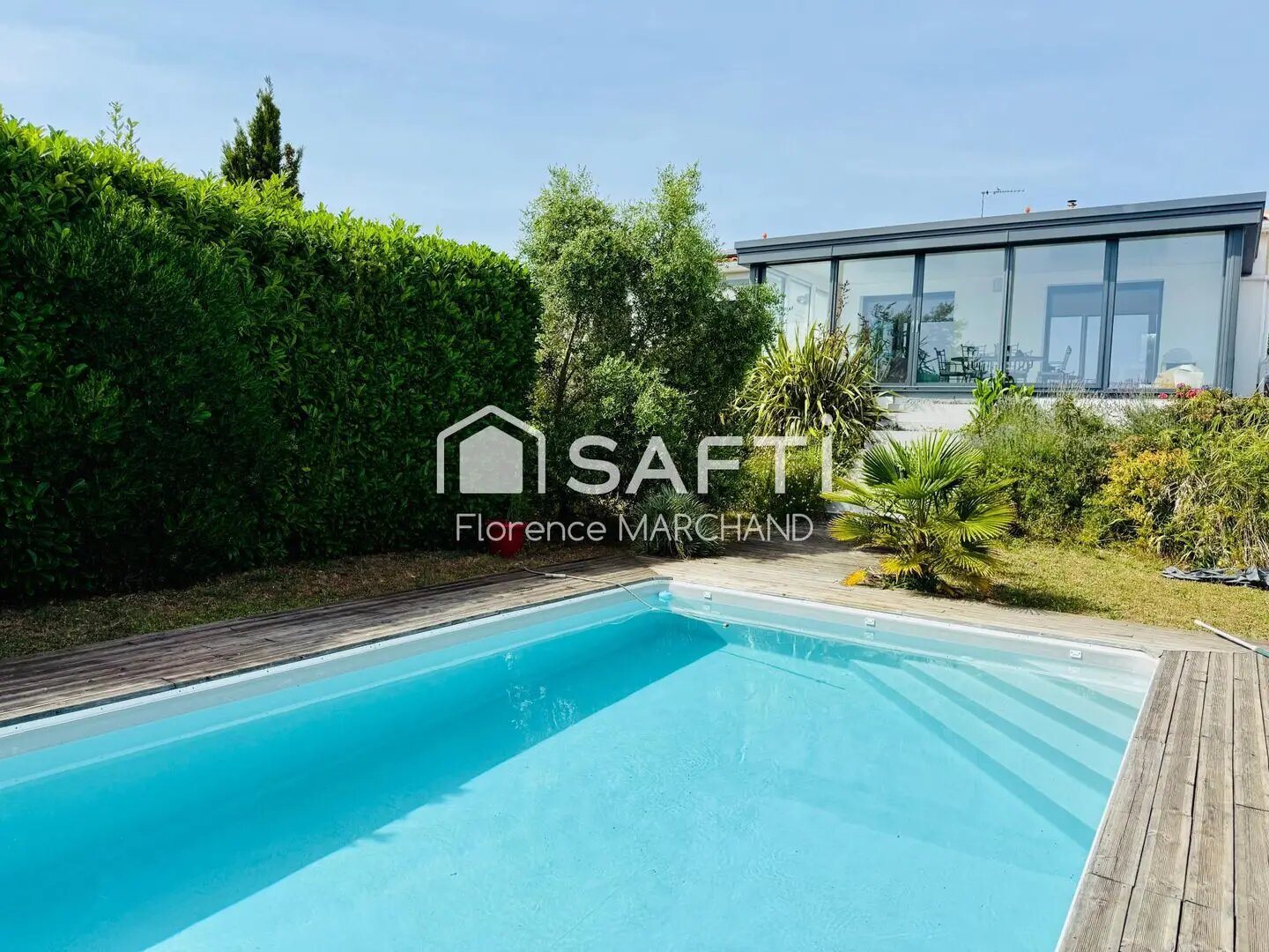 Maison à vendre, 181m², Châtelaillon-Plage