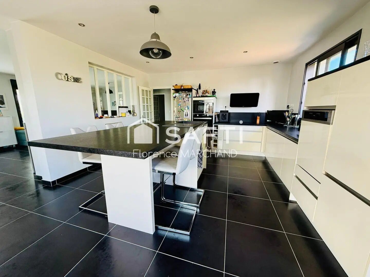 Maison à vendre, 181m², Châtelaillon-Plage