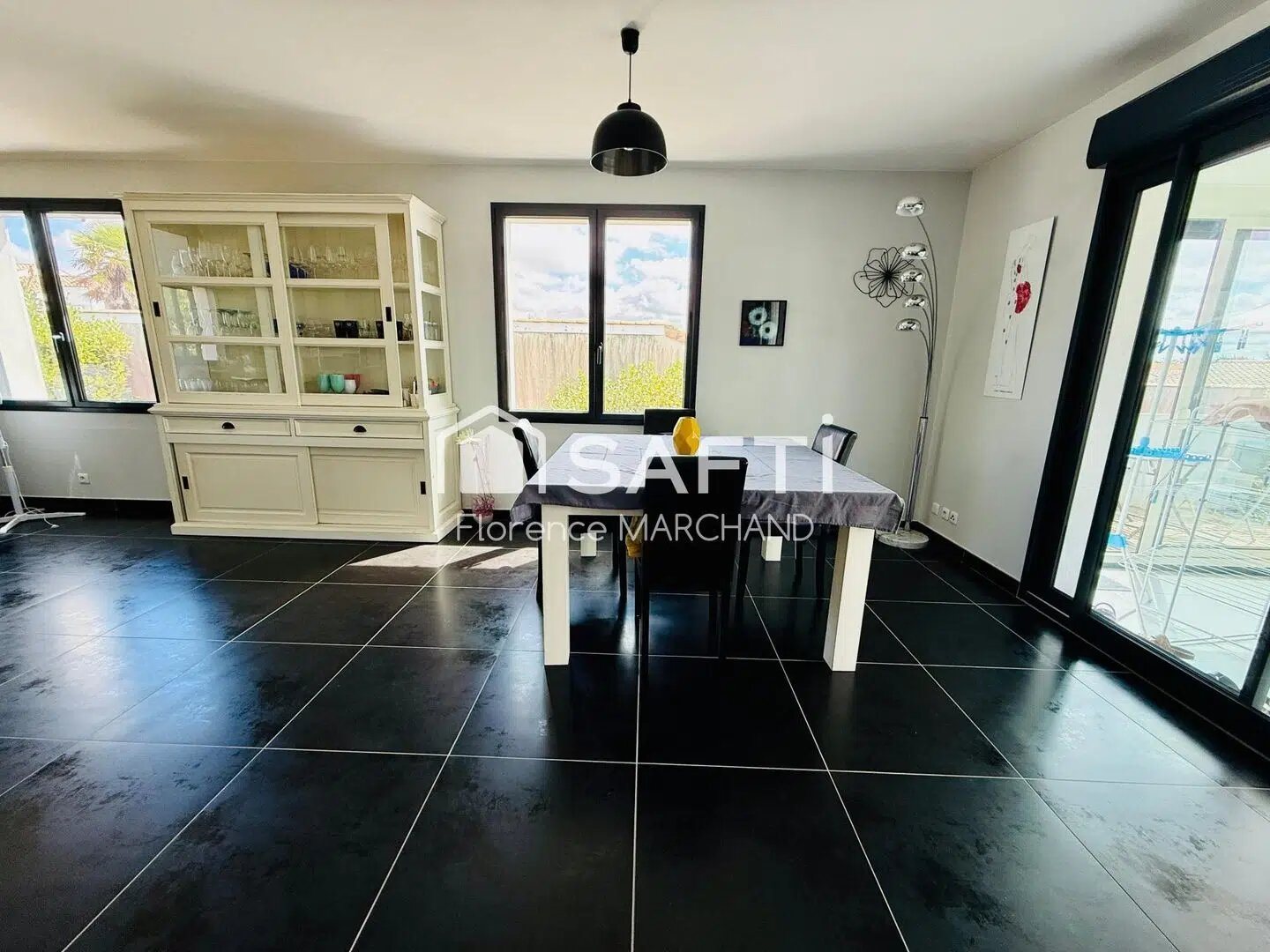 Maison à vendre, 181m², Châtelaillon-Plage