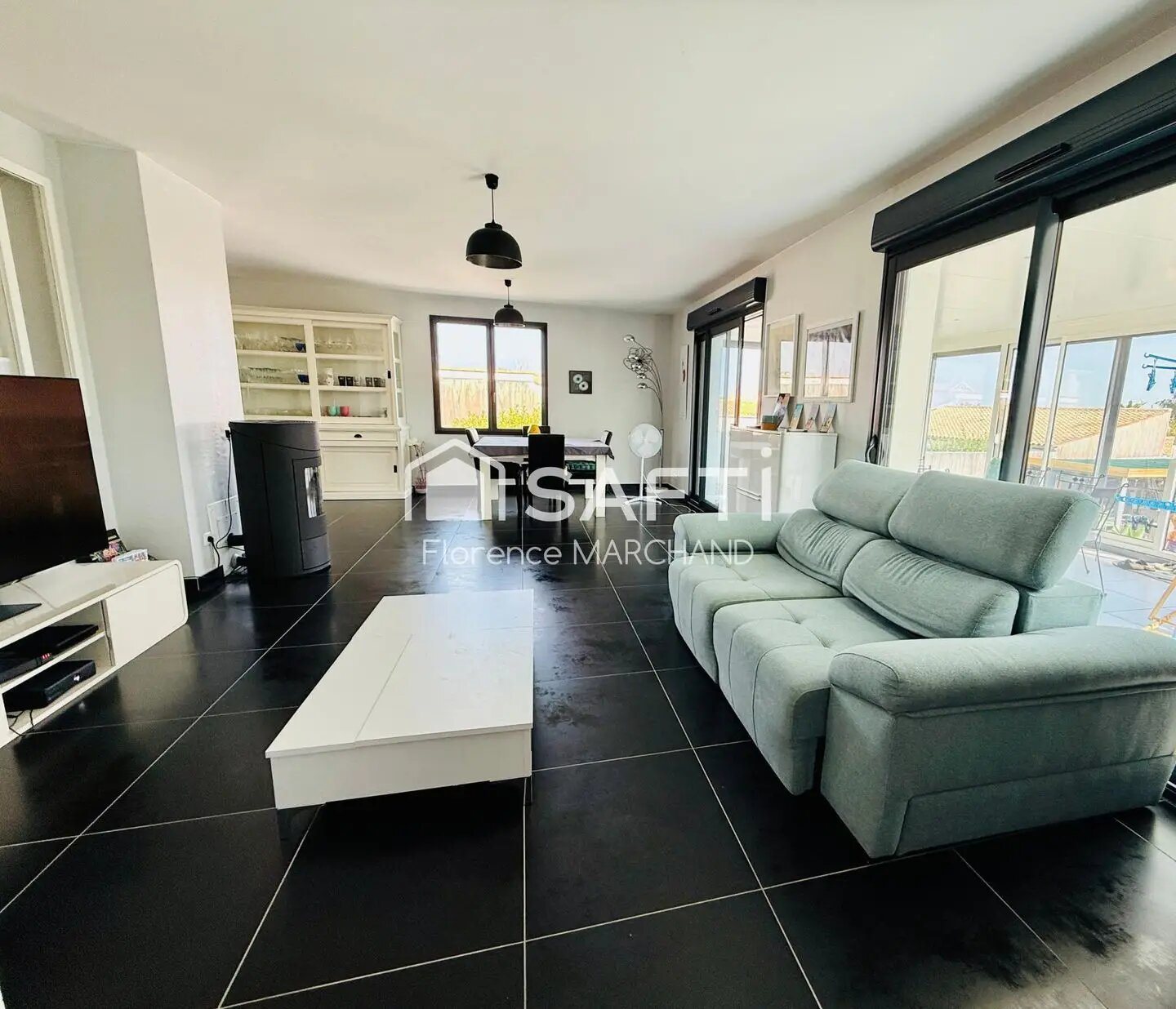 Maison à vendre, 181m², Châtelaillon-Plage