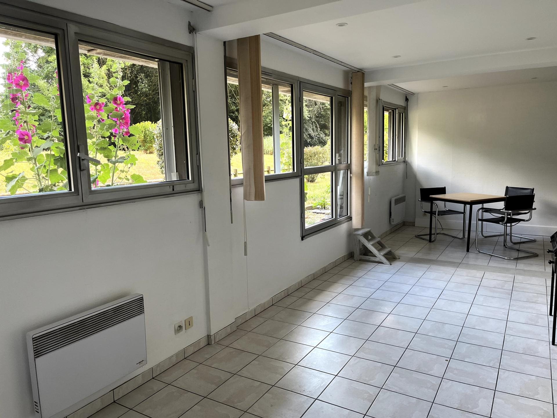 Appartement à vendre, 37m², La Rochelle