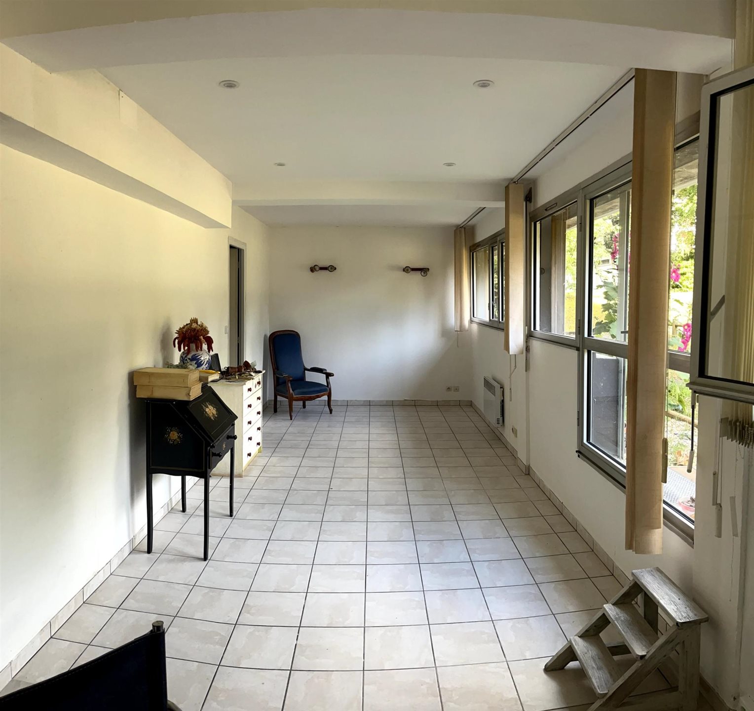 Appartement à vendre, 37m², La Rochelle