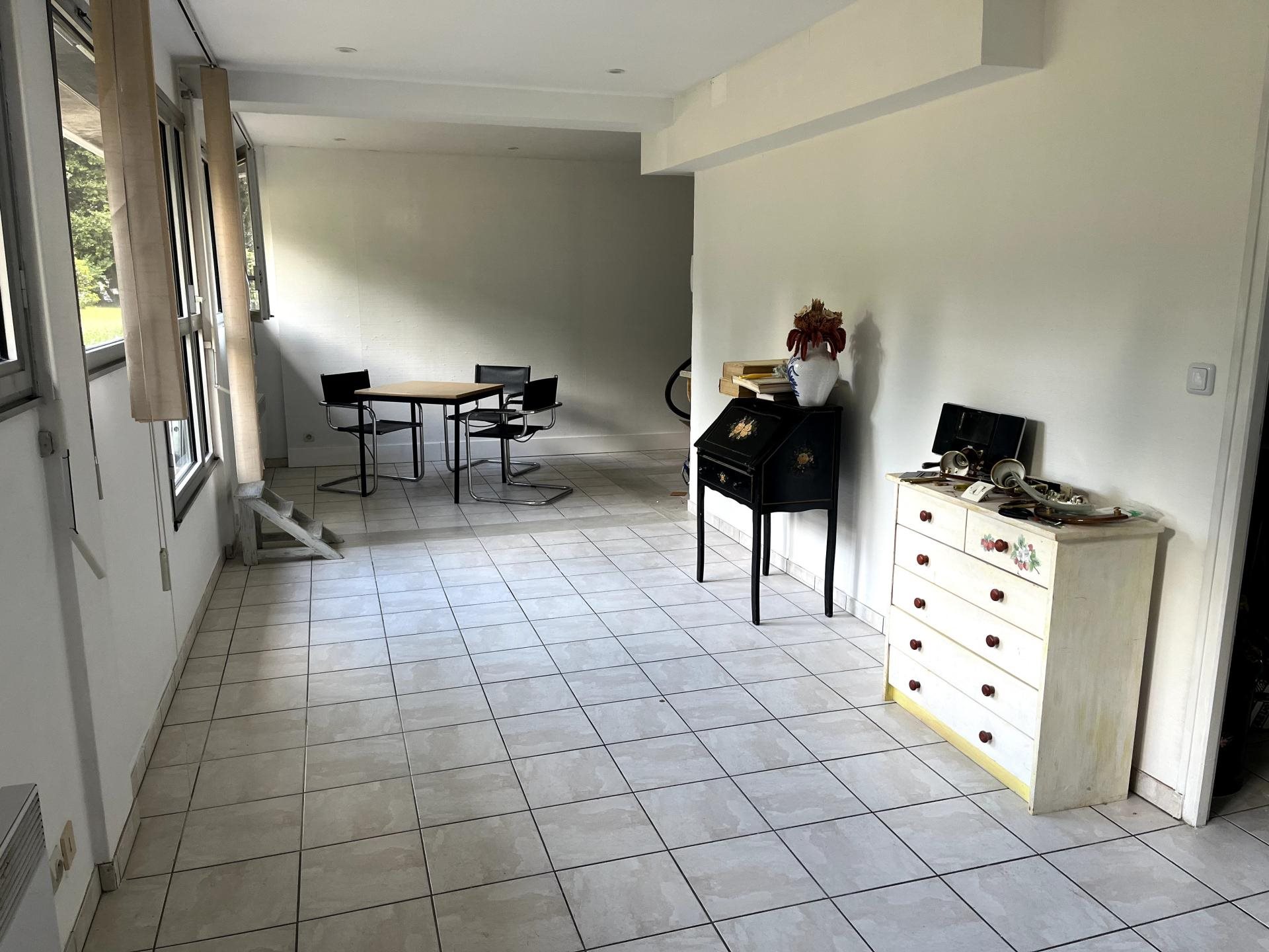 Appartement à vendre, 37m², La Rochelle