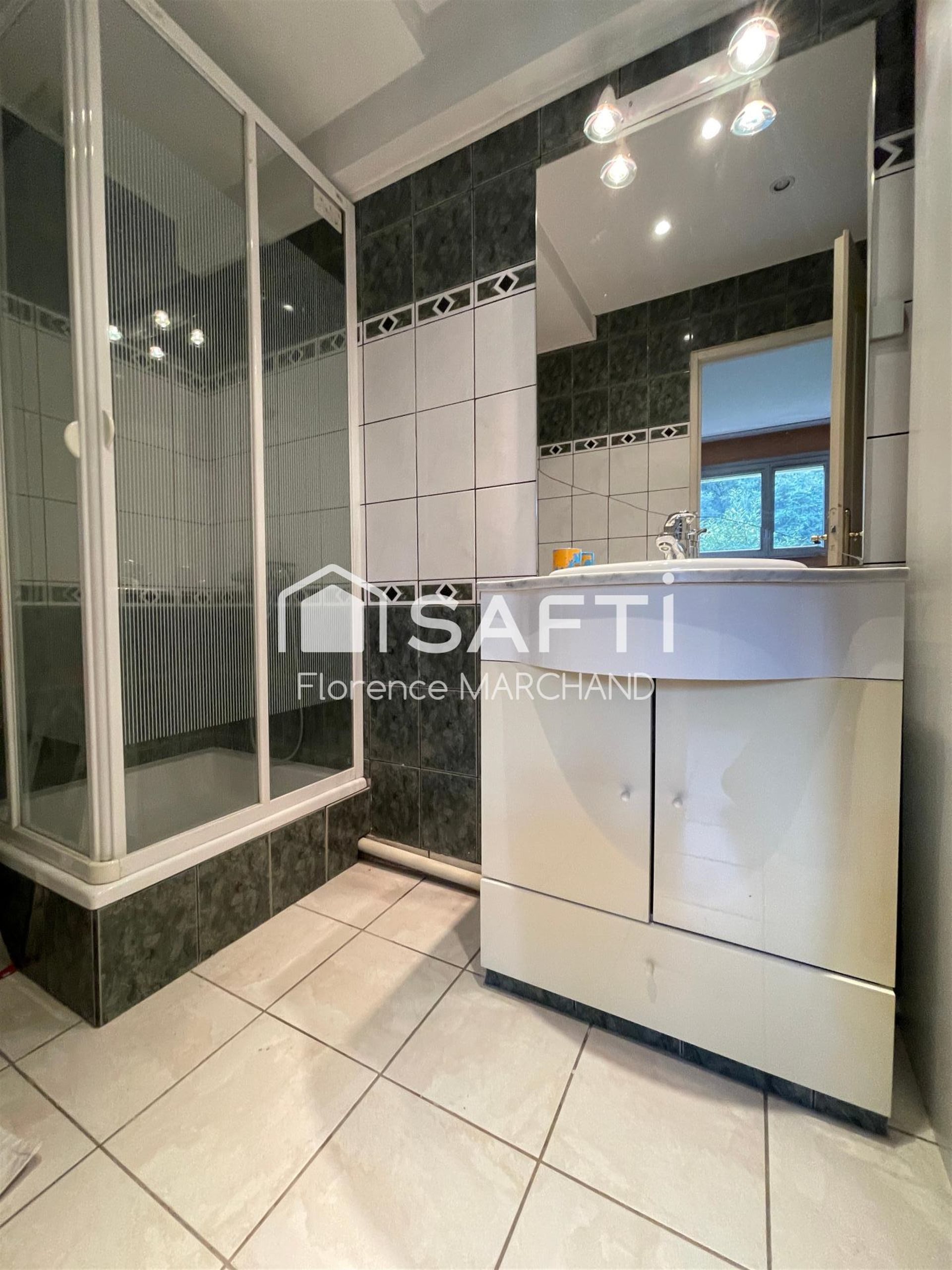 Appartement à vendre, 37m², La Rochelle
