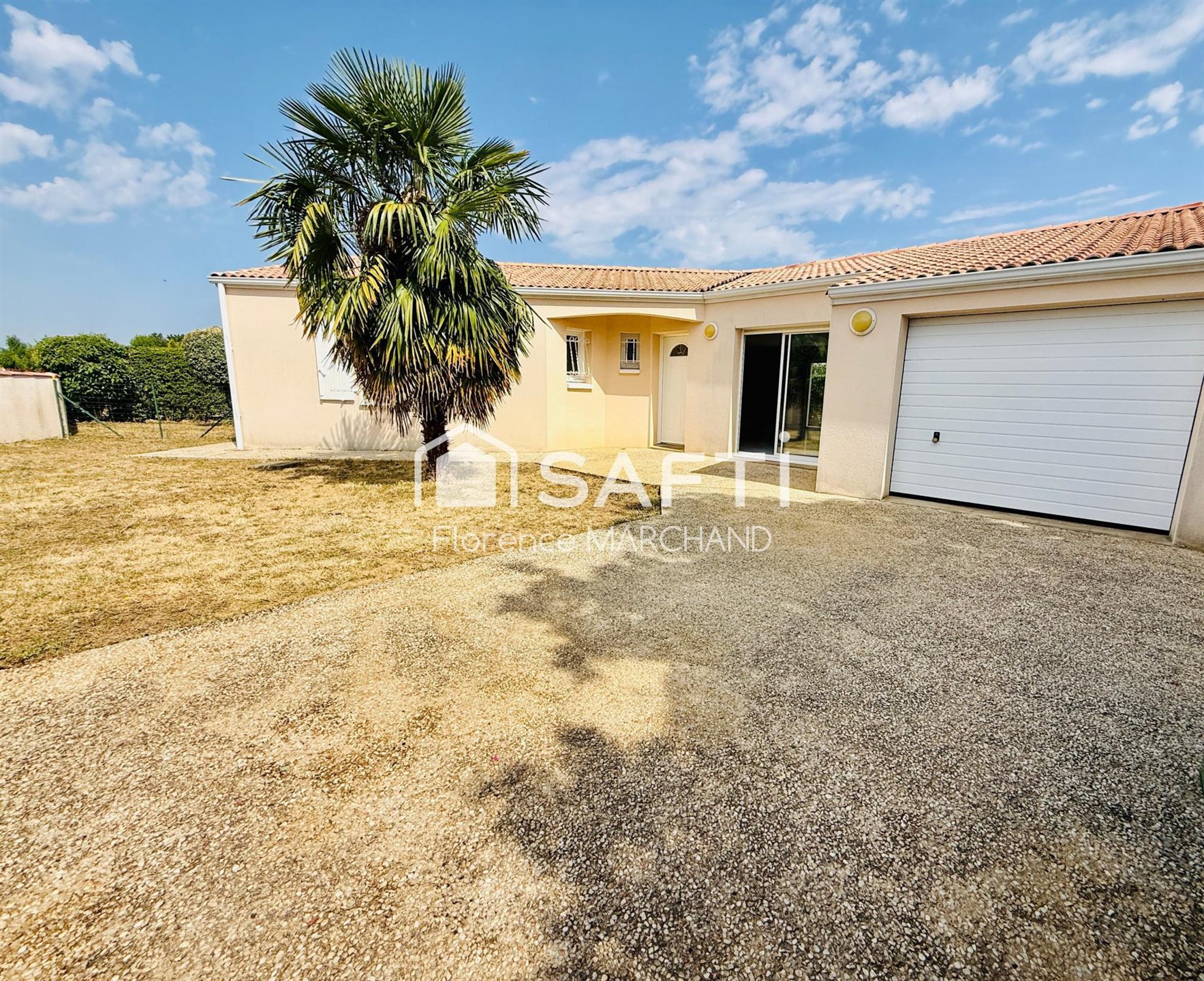 Maison à vendre, 112m², Niort
