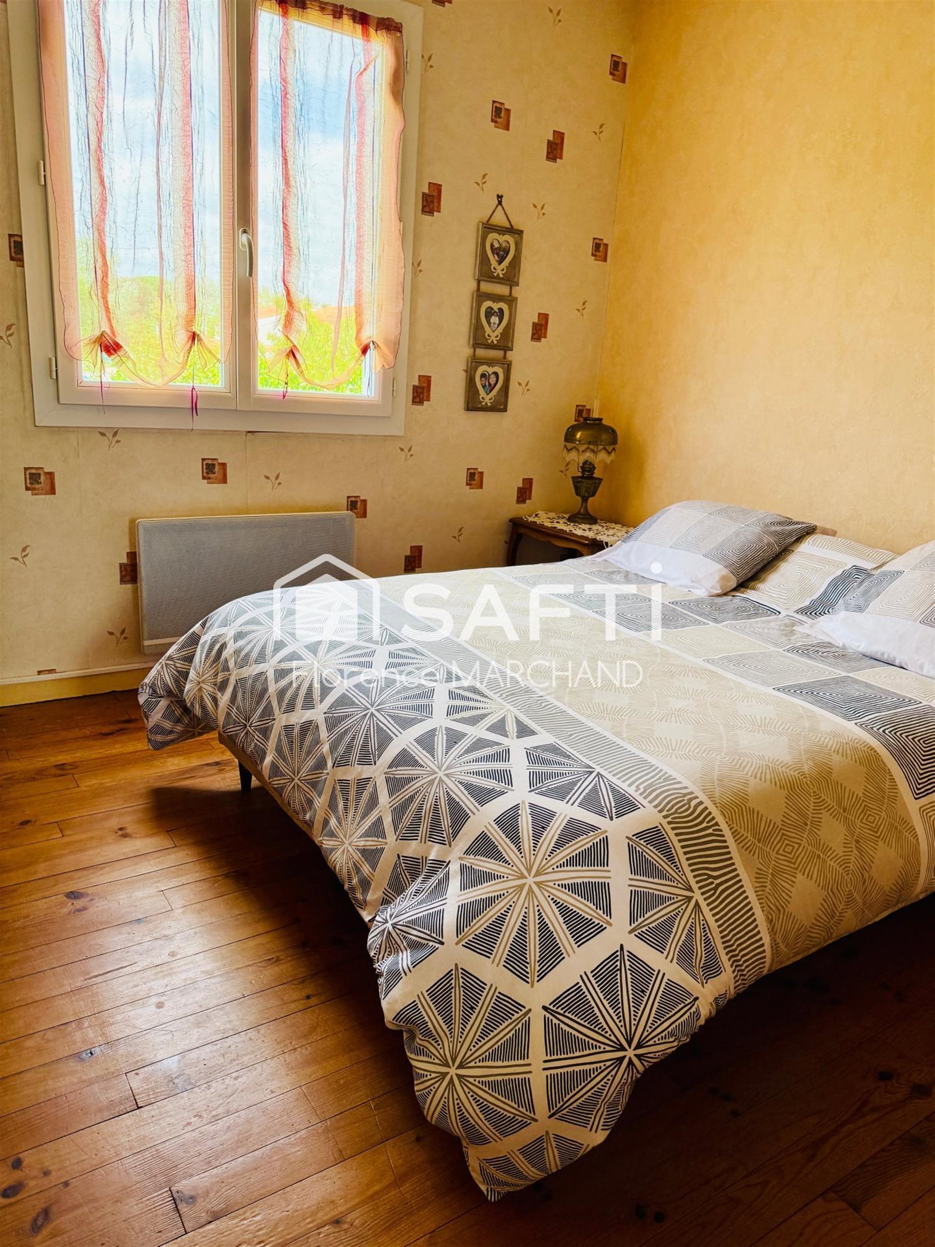 Maison à vendre, 100m², Châtelaillon-Plage