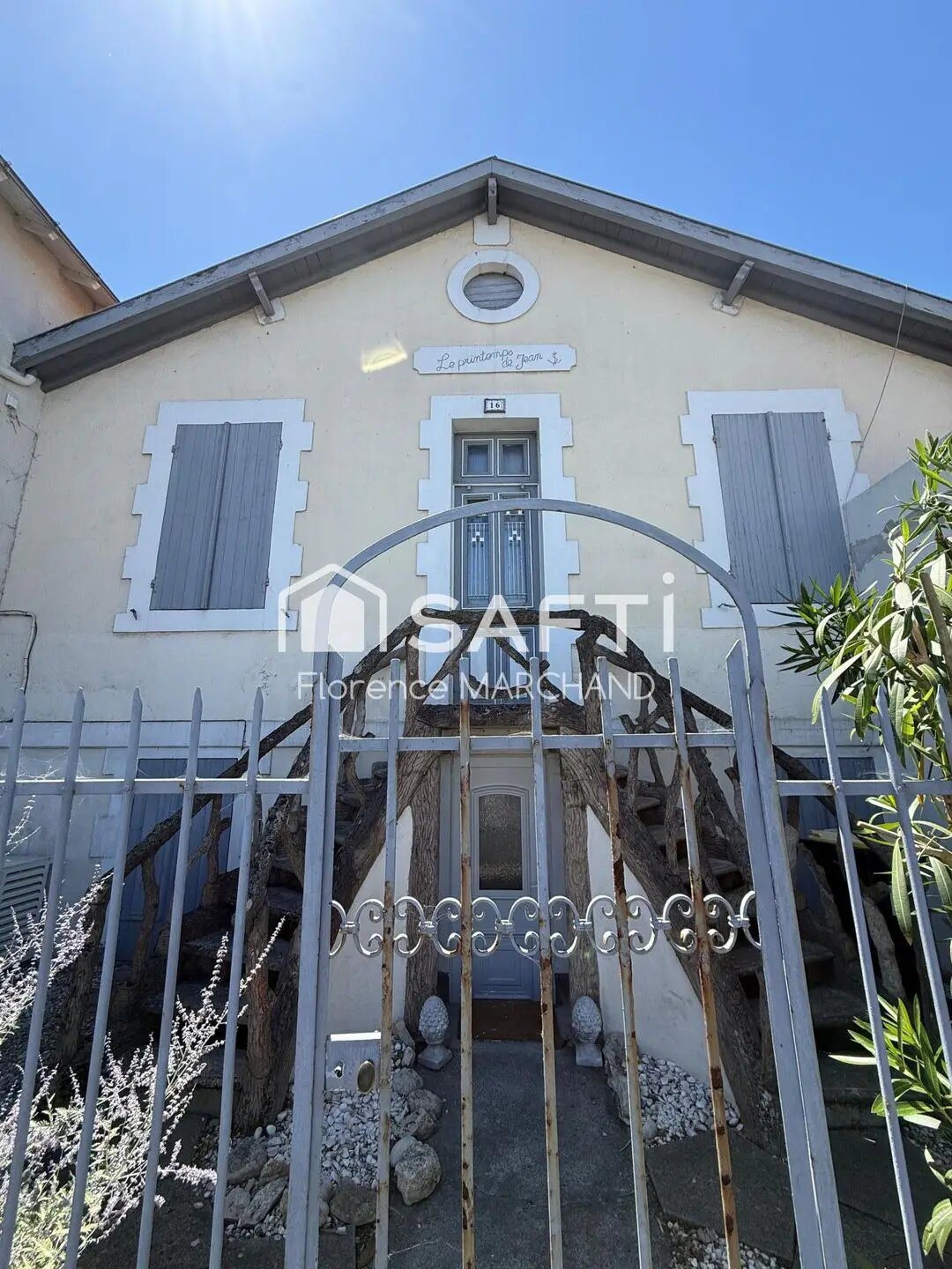 Maison à vendre, 115m², Châtelaillon-Plage