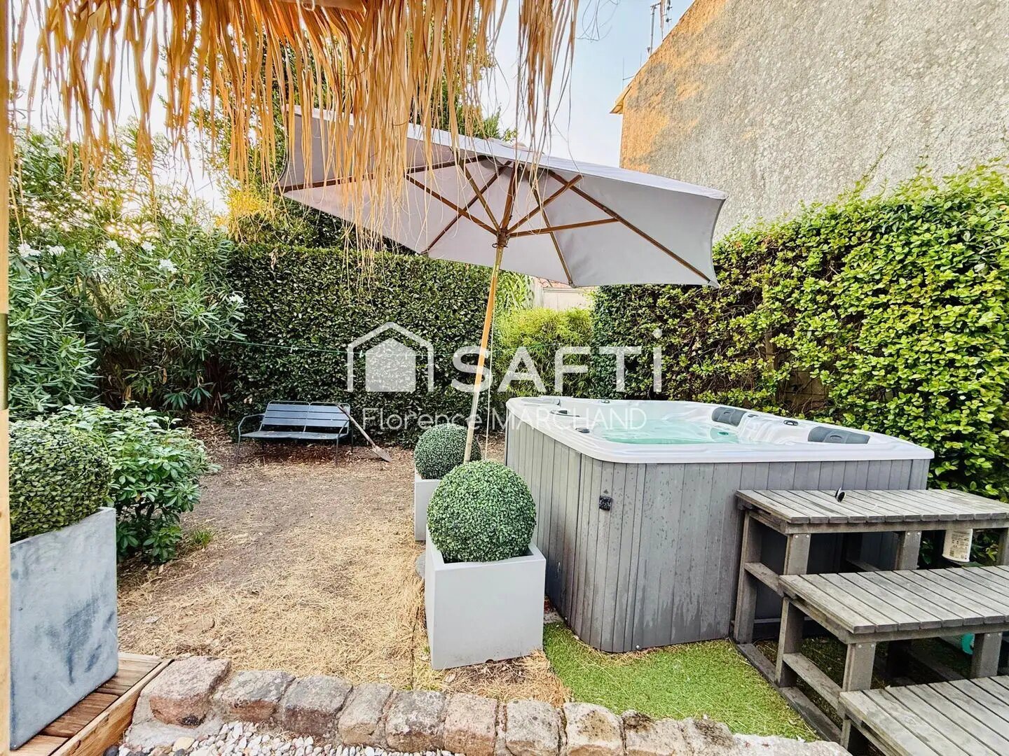 Maison à vendre, 115m², Châtelaillon-Plage