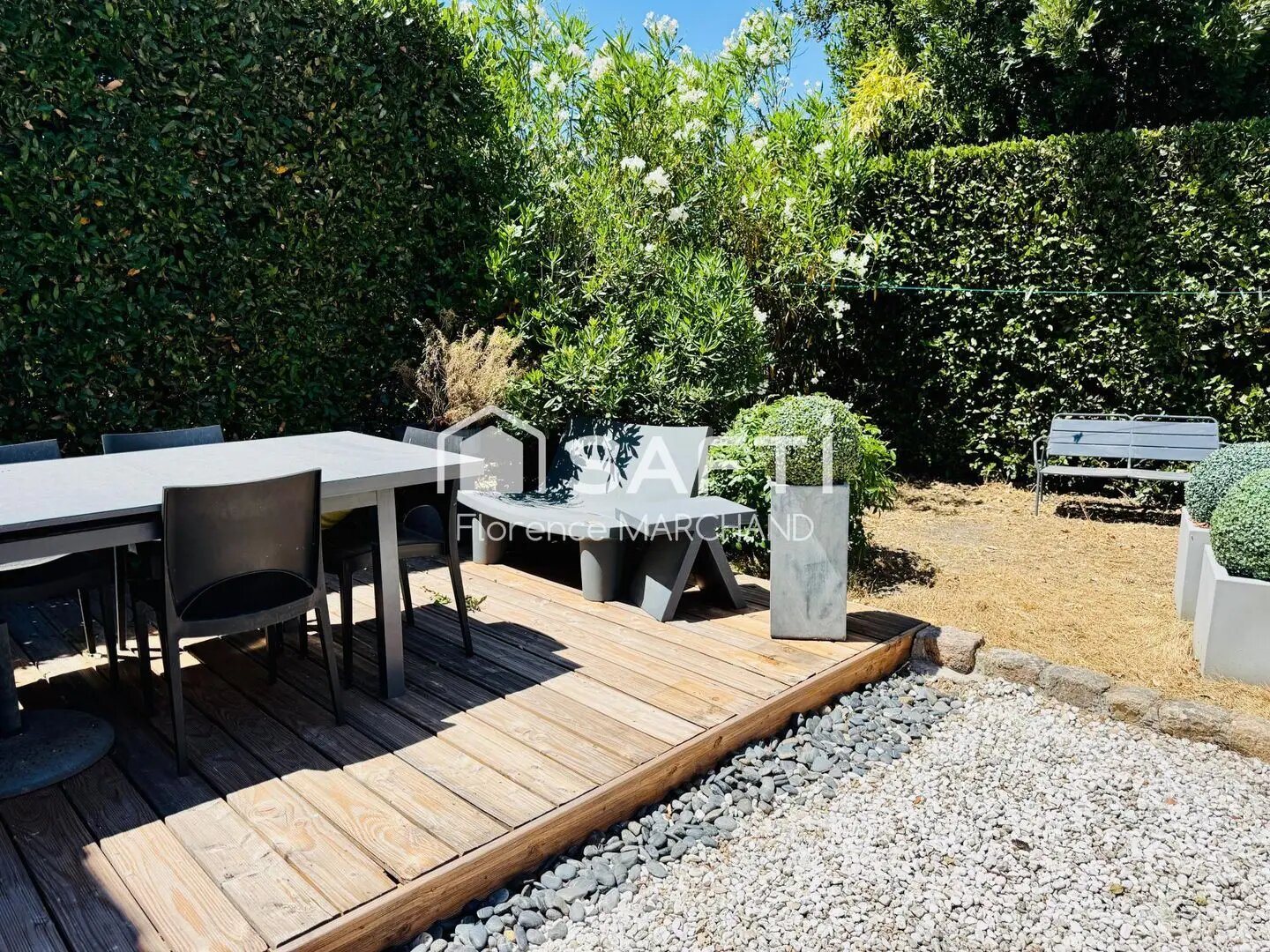 Maison à vendre, 115m², Châtelaillon-Plage