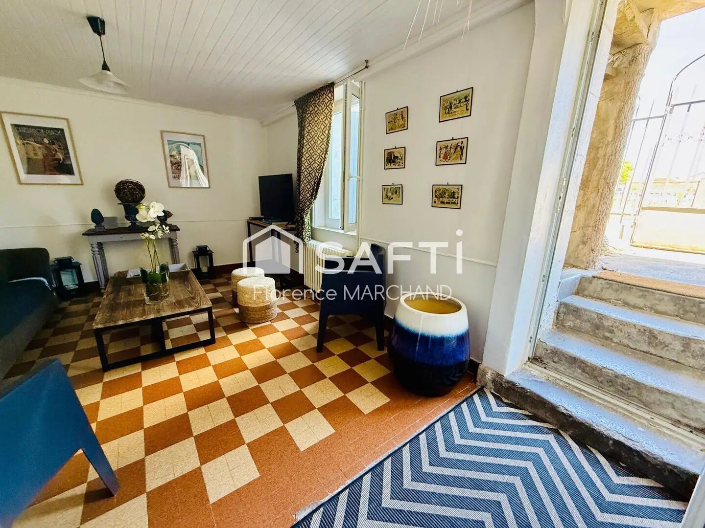 Maison à vendre, 115m², Châtelaillon-Plage
