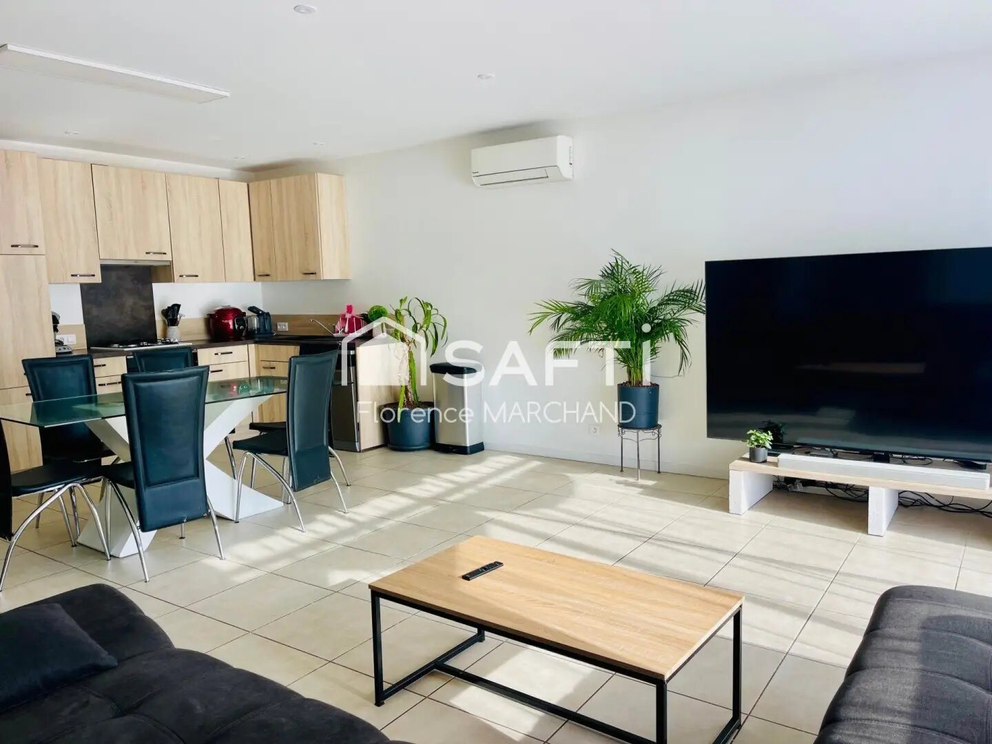 Maison à vendre, 102m², Benon