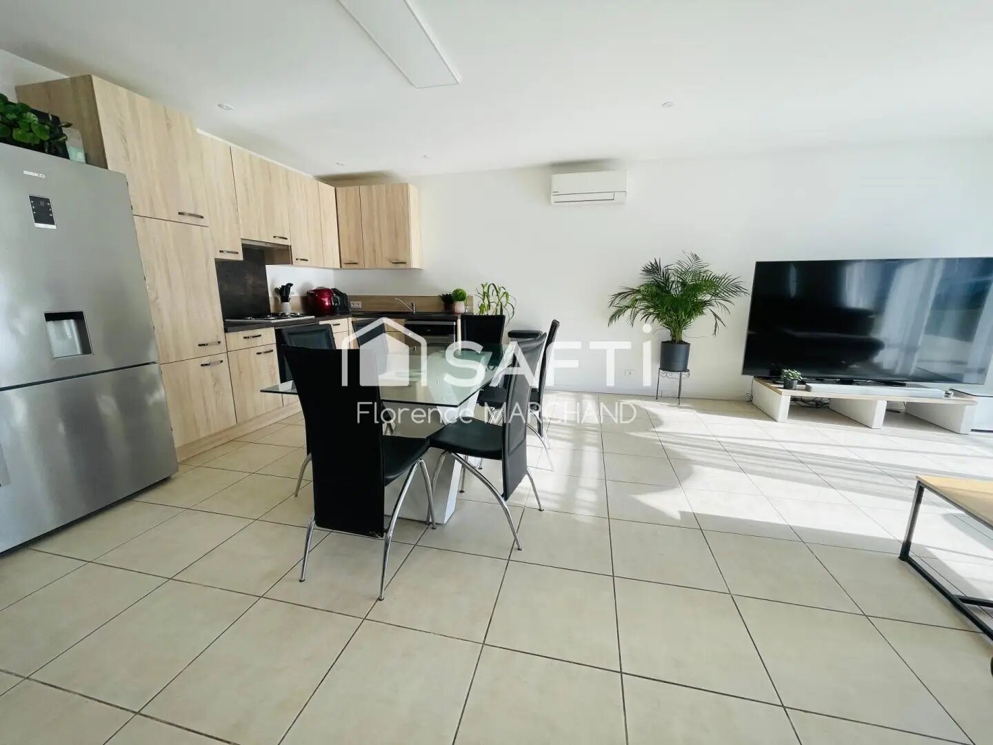 Maison à vendre, 102m², Benon