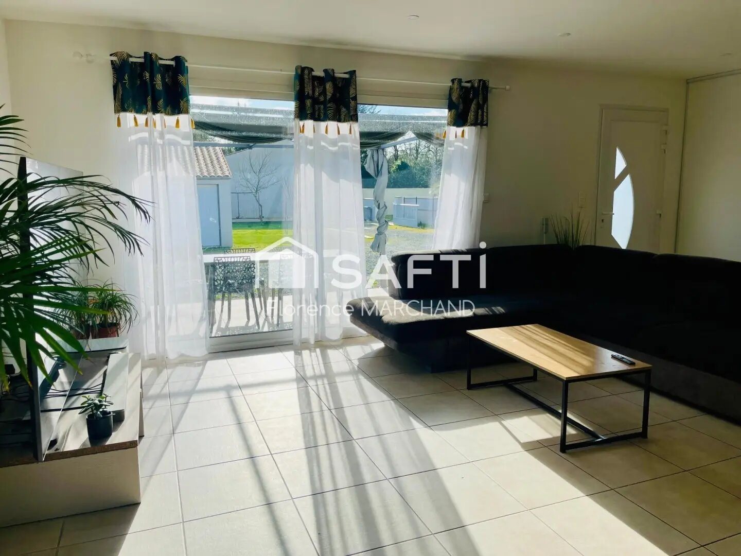Maison à vendre, 102m², Benon