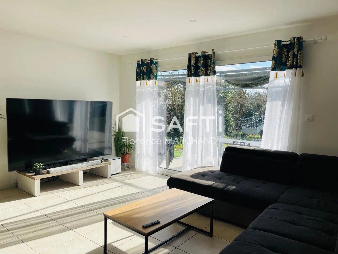 Maison à vendre, 102m², Benon