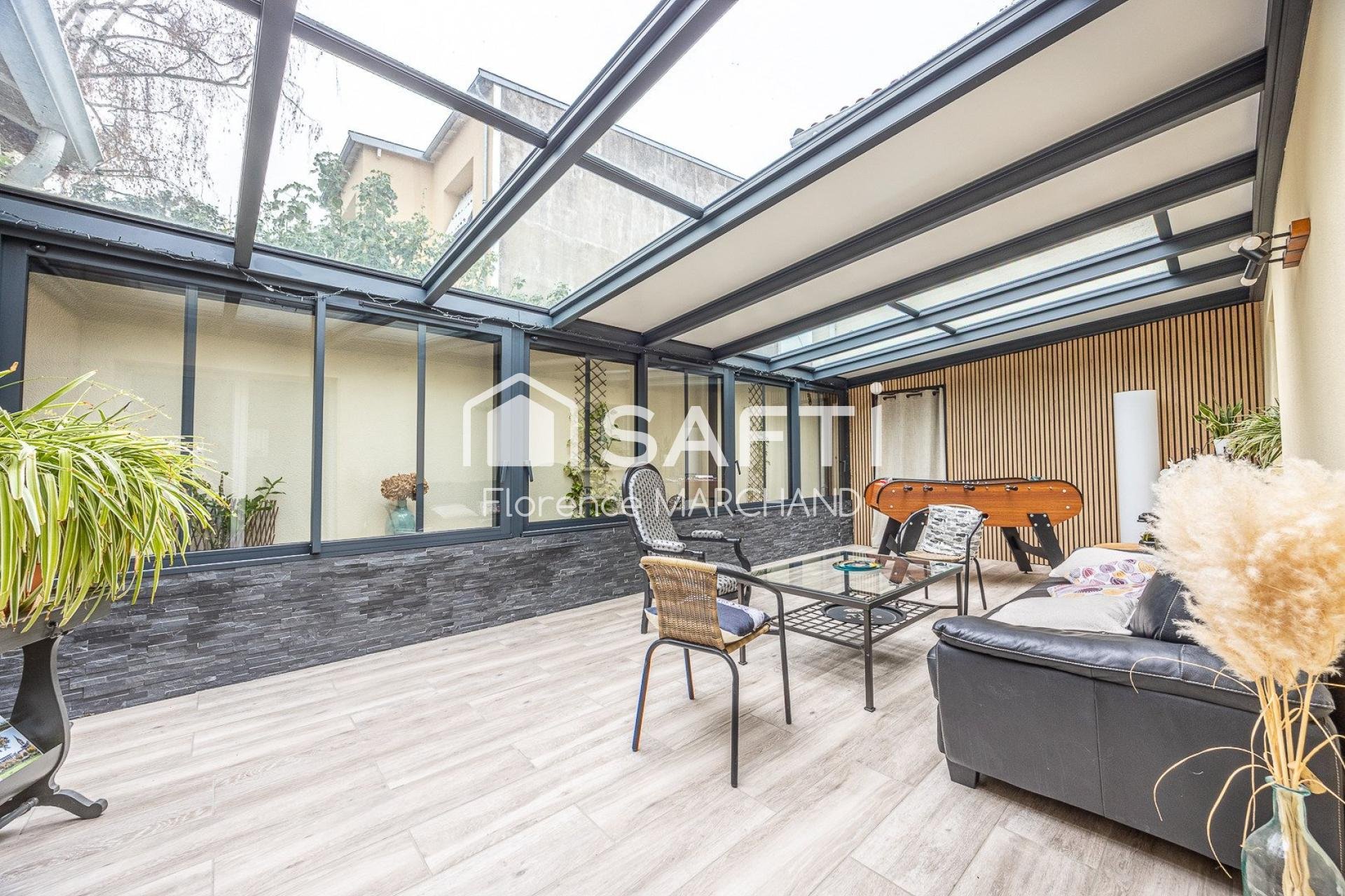 Maison à vendre, 198m², Niort