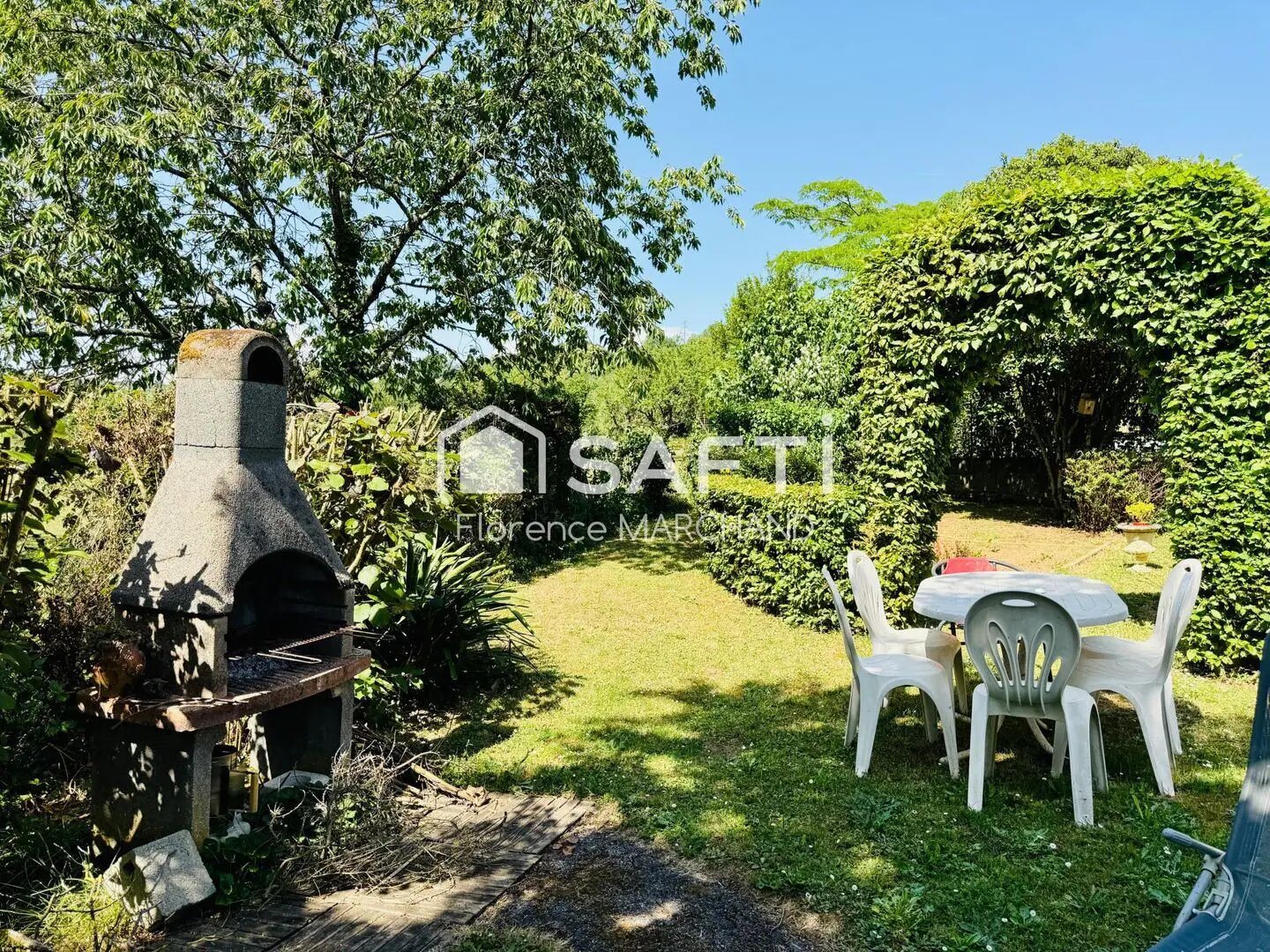 Maison à vendre, 130m², Nanteuil