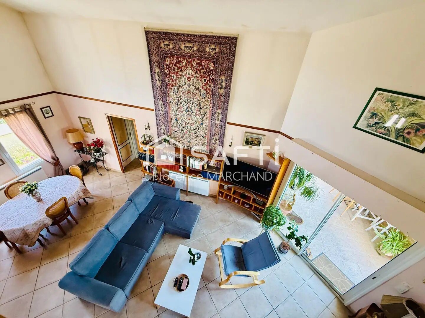 Maison à vendre, 130m², Nanteuil