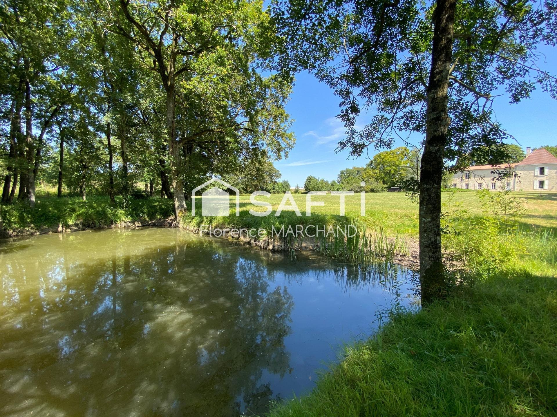 Maison à vendre, 173m², Aiffres
