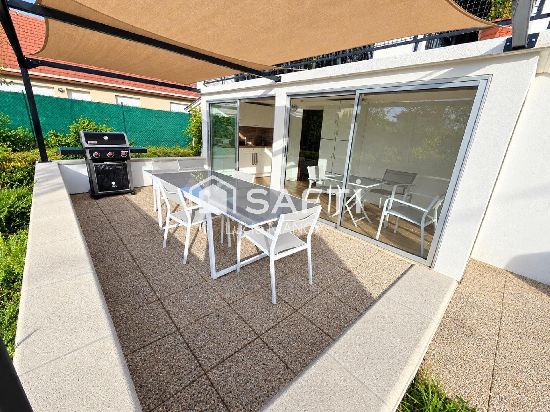 Maison à vendre, 106m², Saint-Rémy
