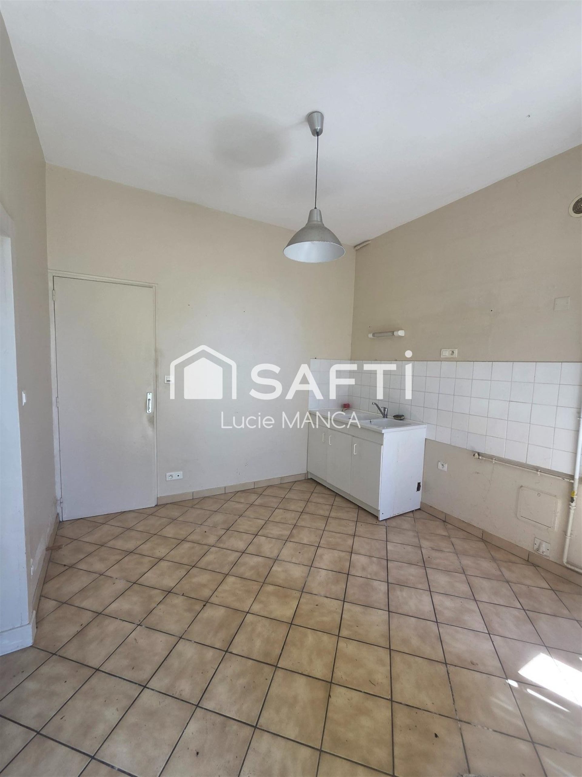 Maison à vendre, 90m², Toucy