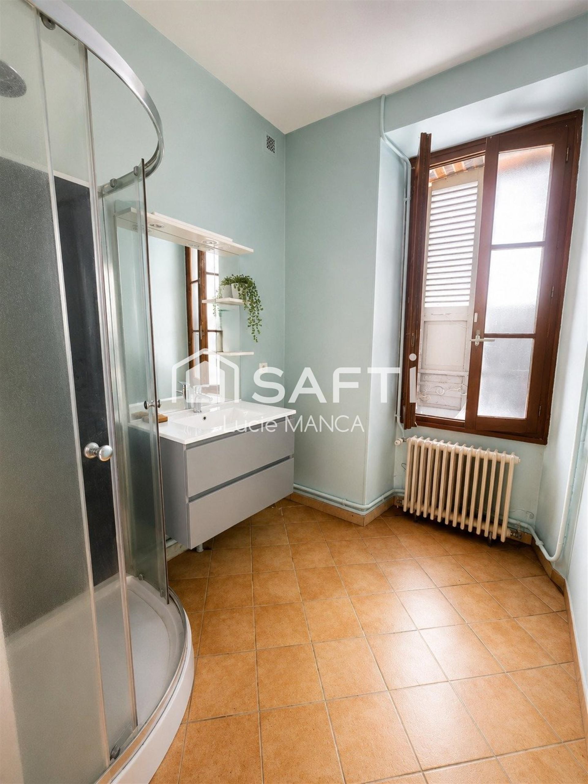 Maison à vendre, 90m², Toucy