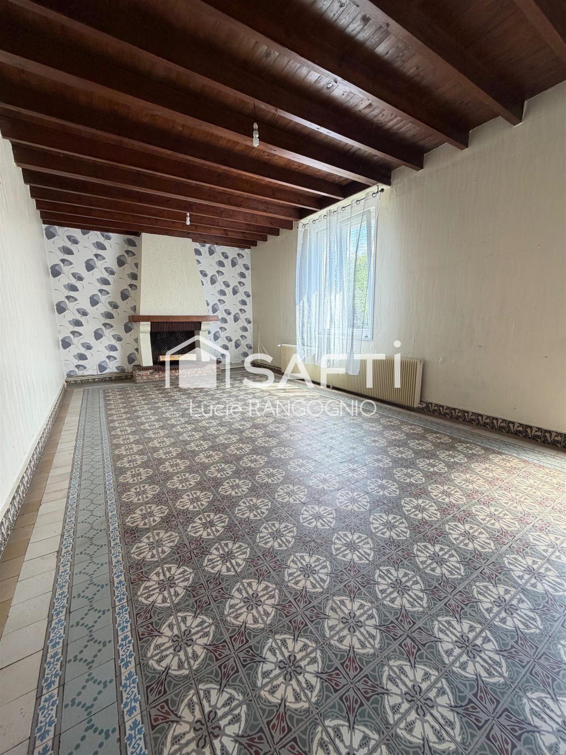 Maison à vendre, 144m², Mametz