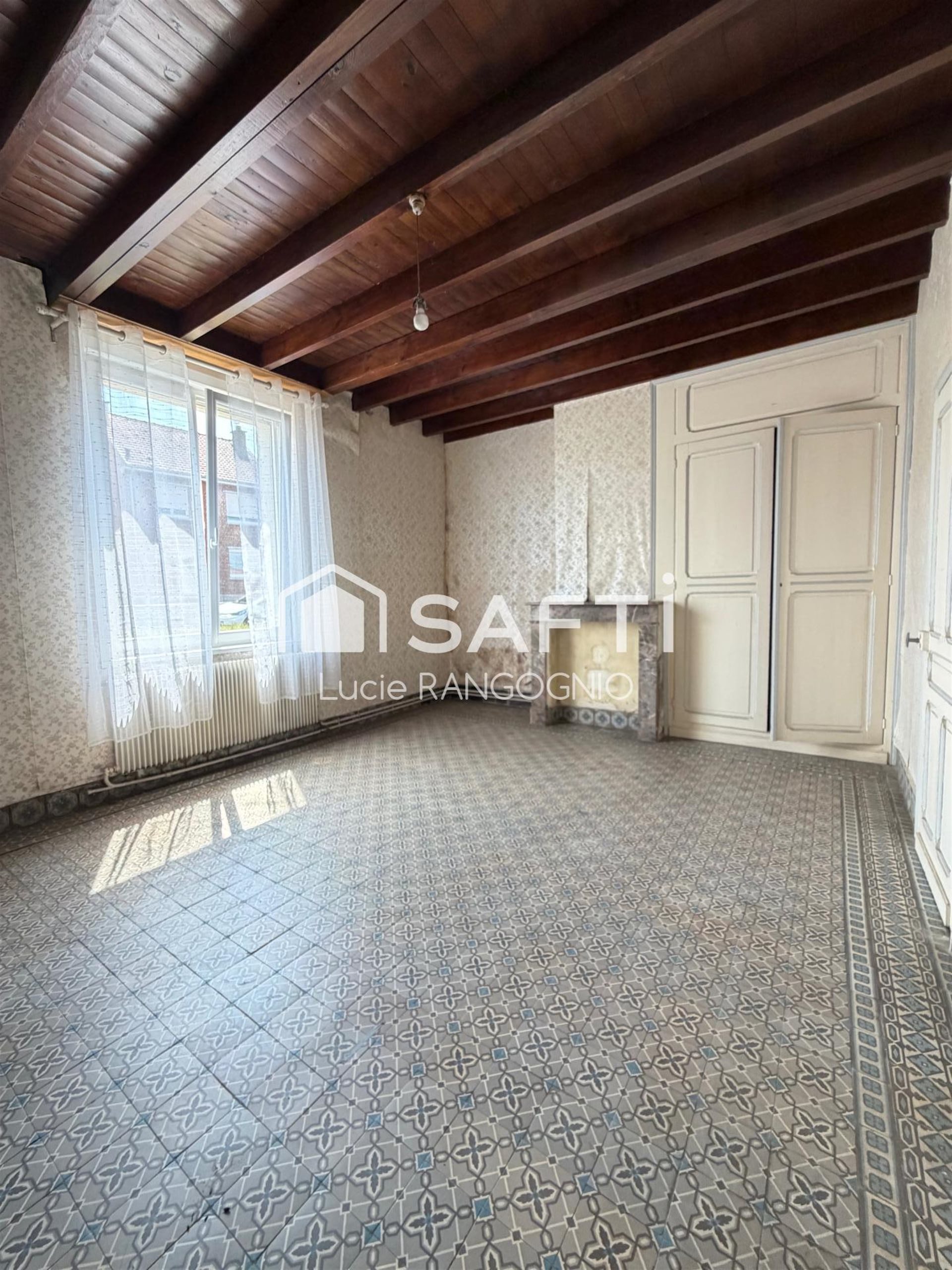 Maison à vendre, 144m², Mametz