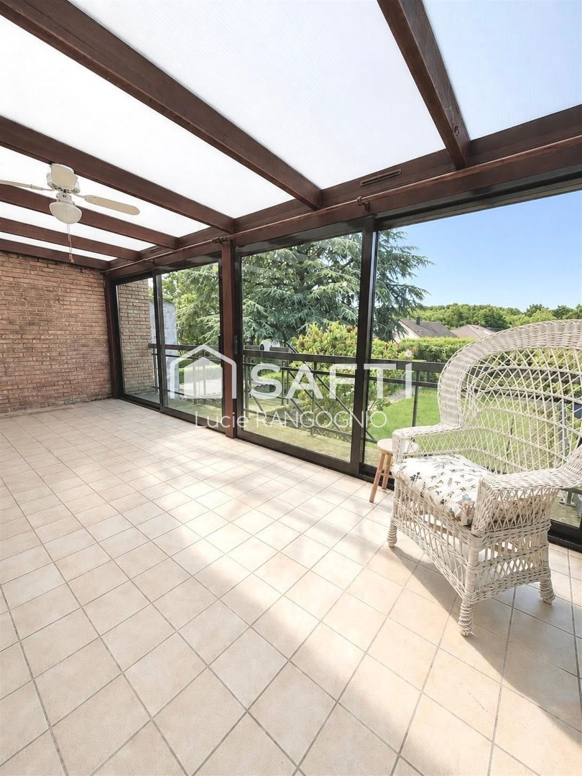 Maison à vendre, 99m², Arques
