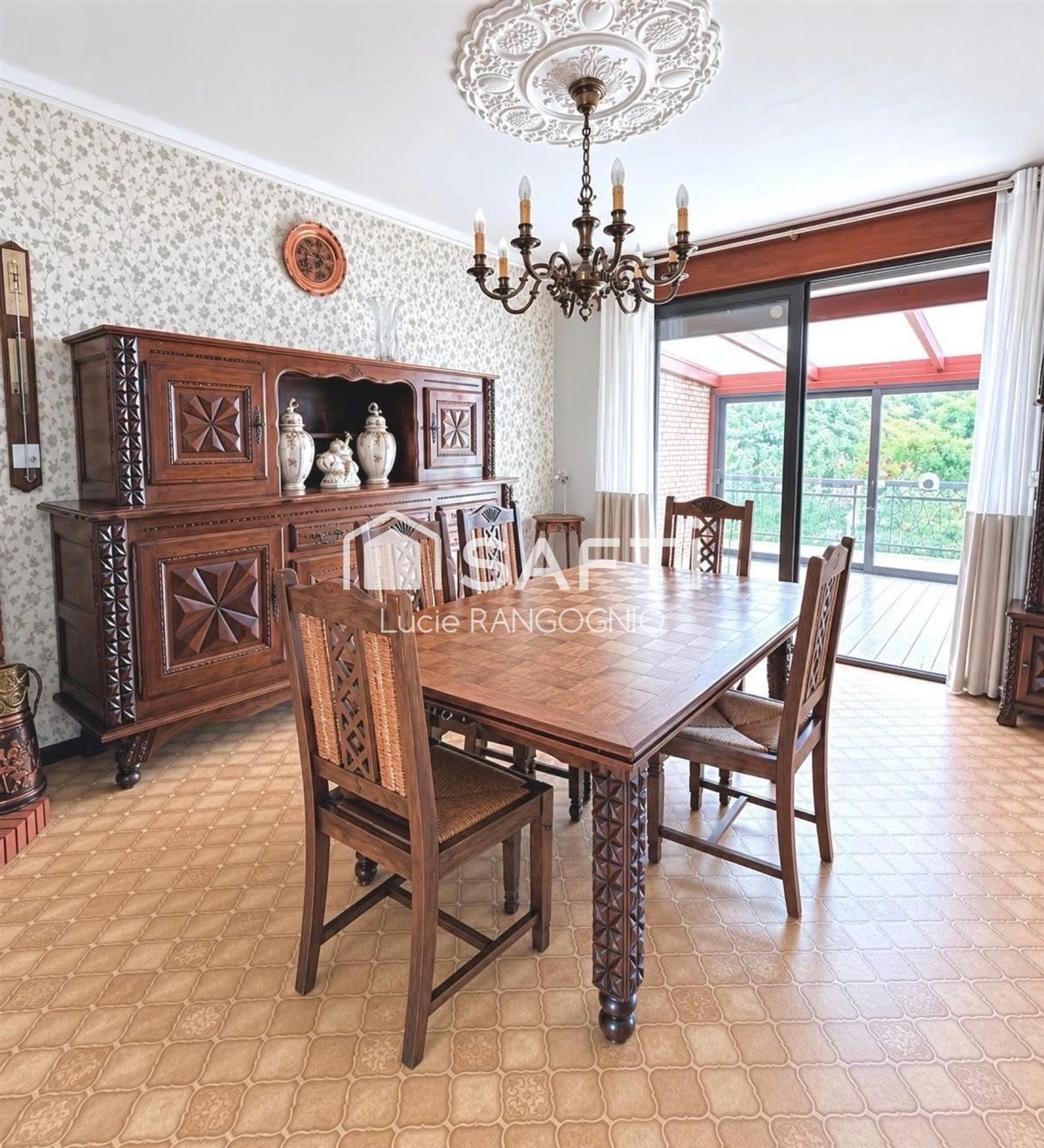 Maison à vendre, 99m², Arques