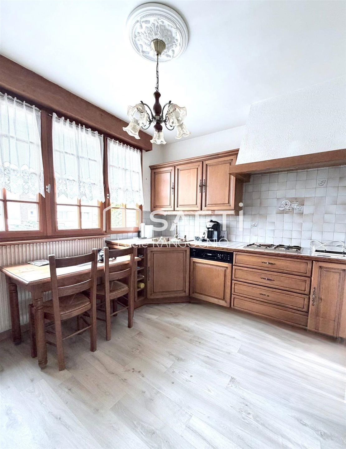 Maison à vendre, 99m², Arques