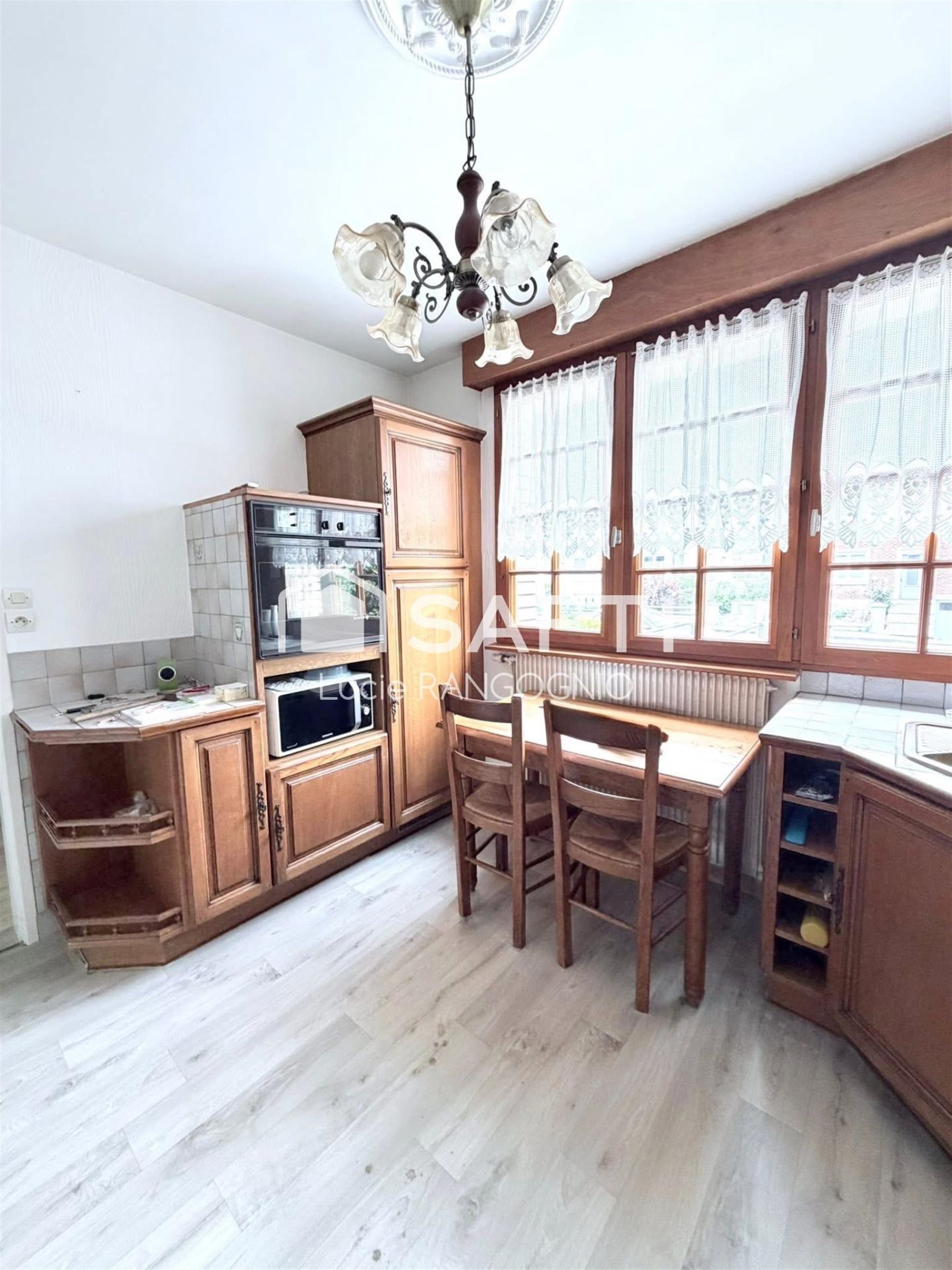 Maison à vendre, 99m², Arques