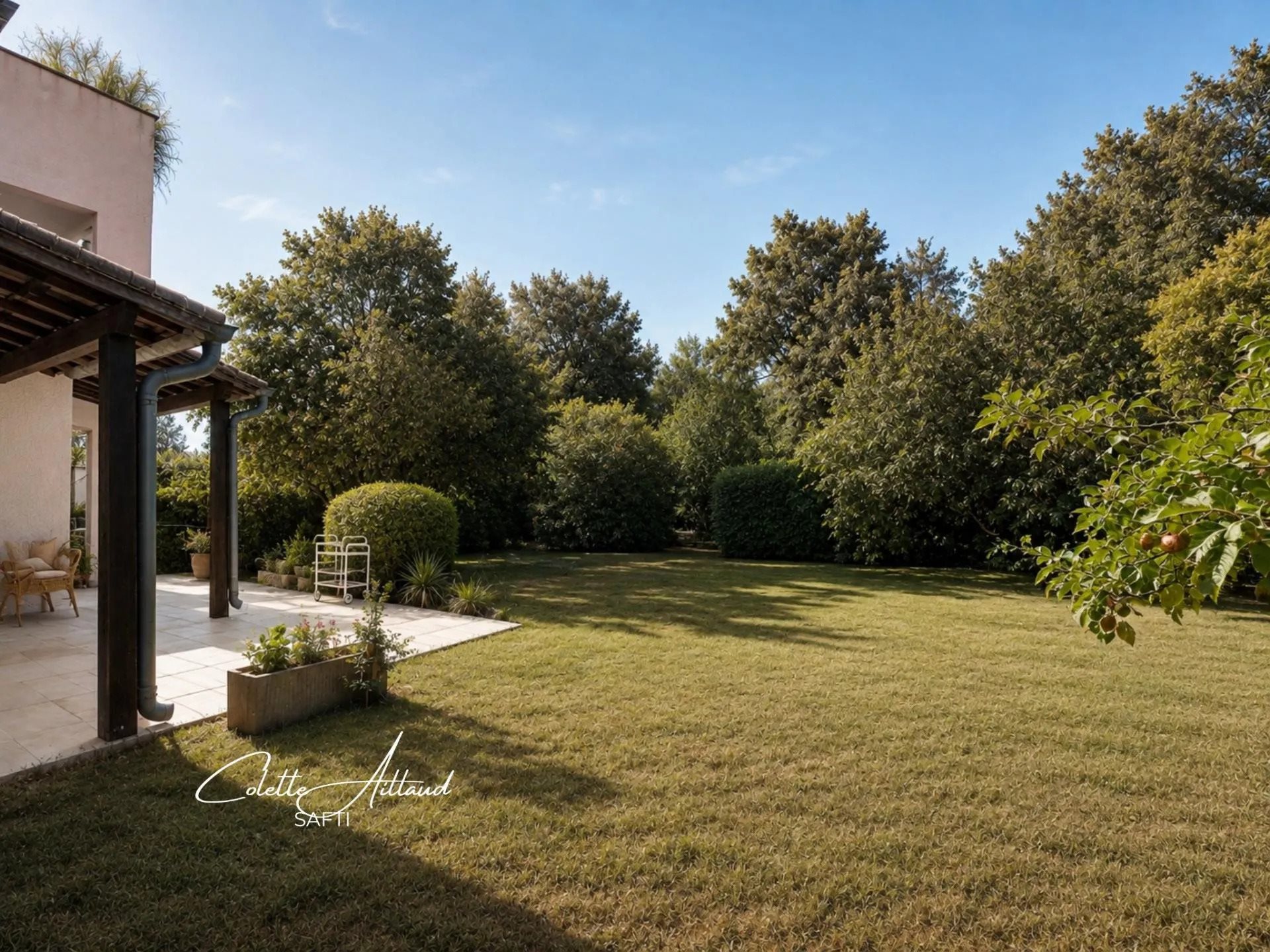 Appartement à vendre, 137m², Aix-en-Provence