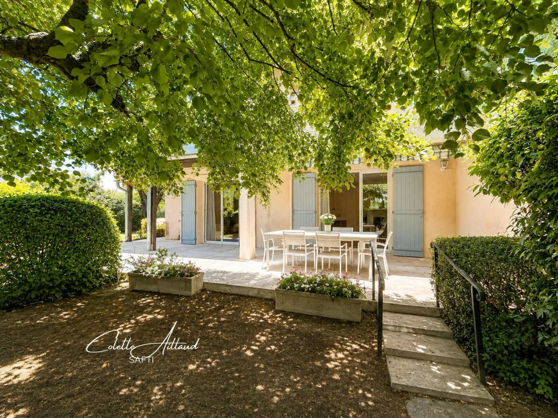 Appartement à vendre, 137m², Aix-en-Provence