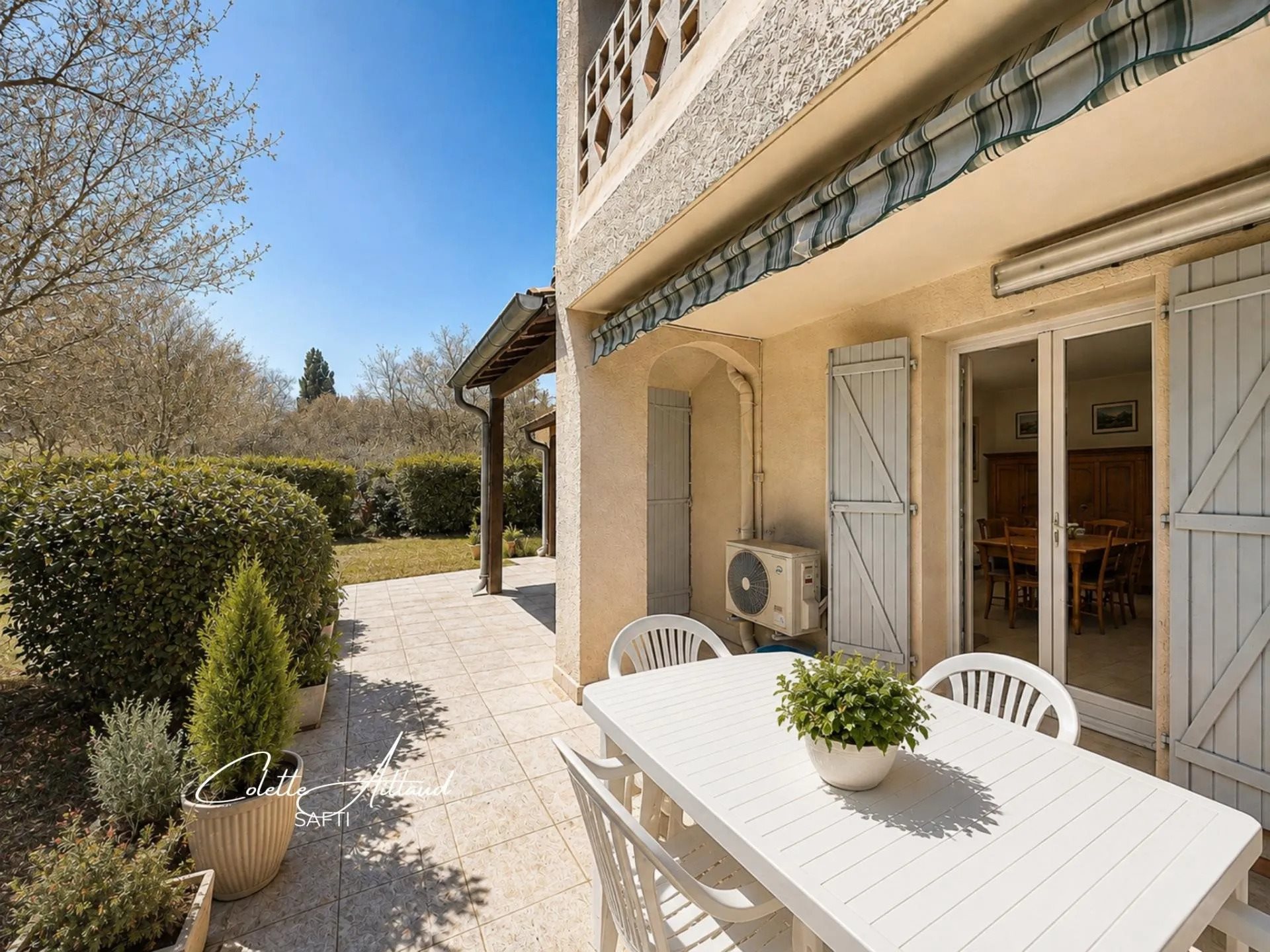 Appartement à vendre, 137m², Aix-en-Provence