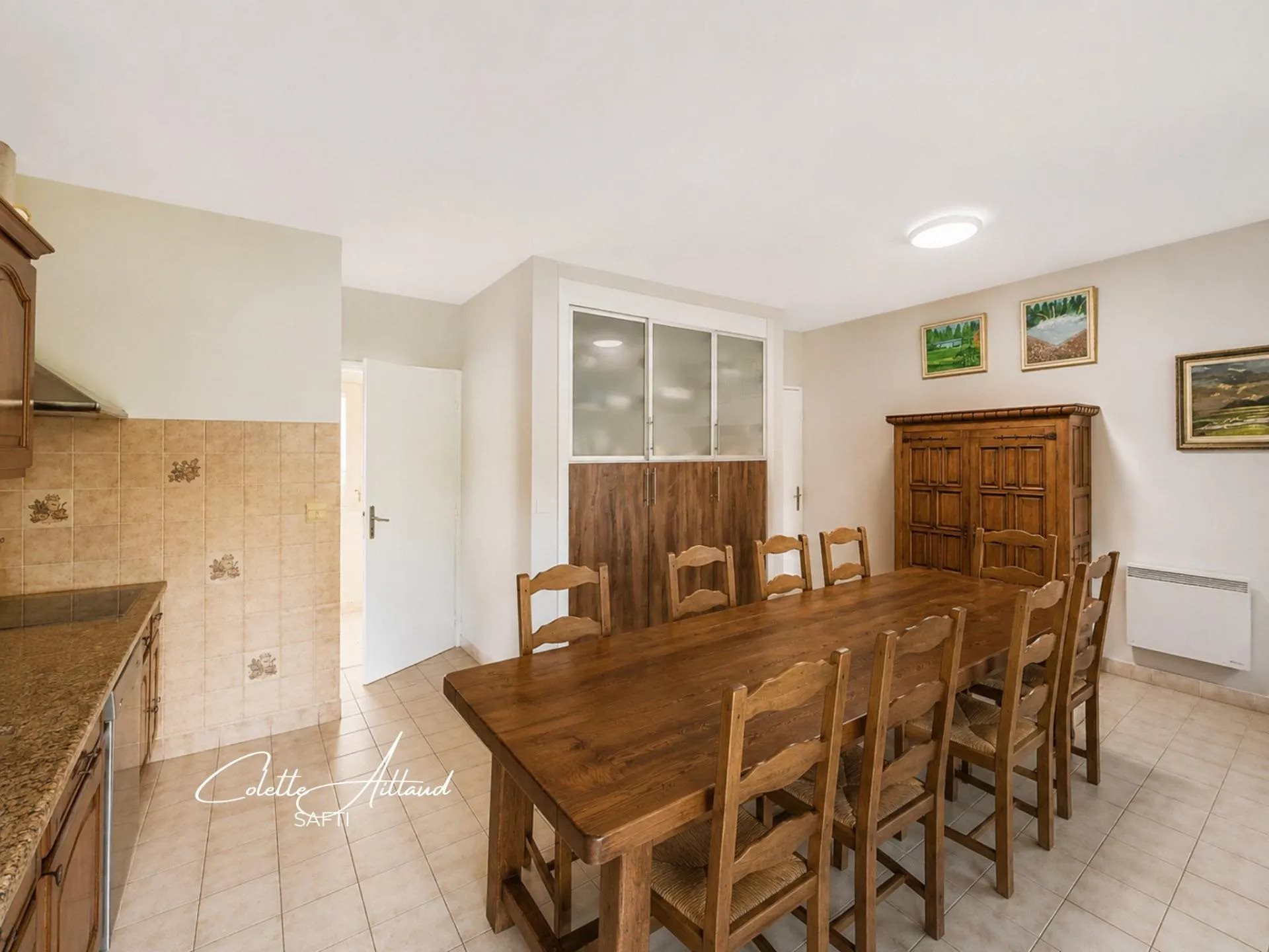 Appartement à vendre, 137m², Aix-en-Provence