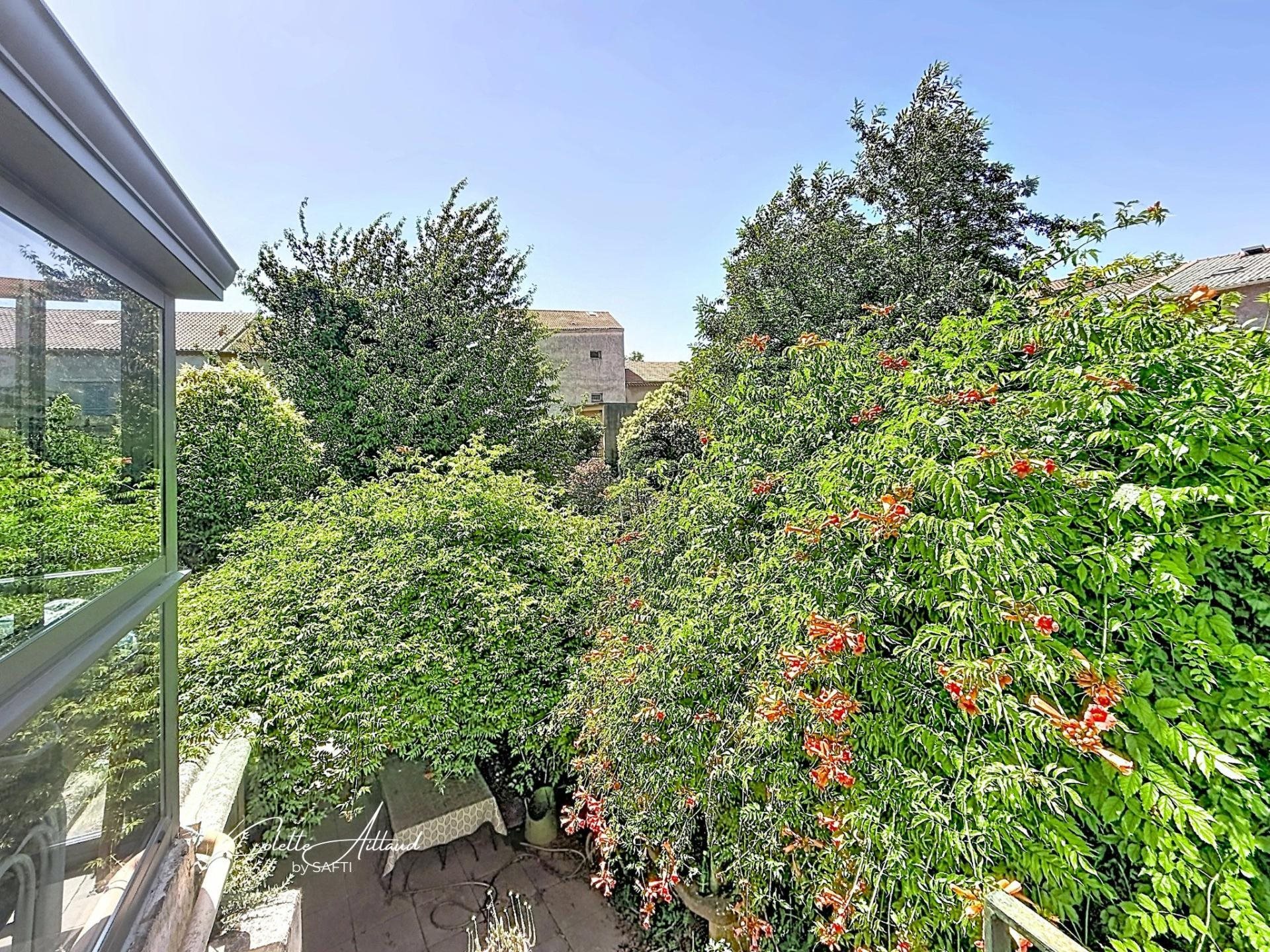 Maison à vendre, 126m², Gardanne