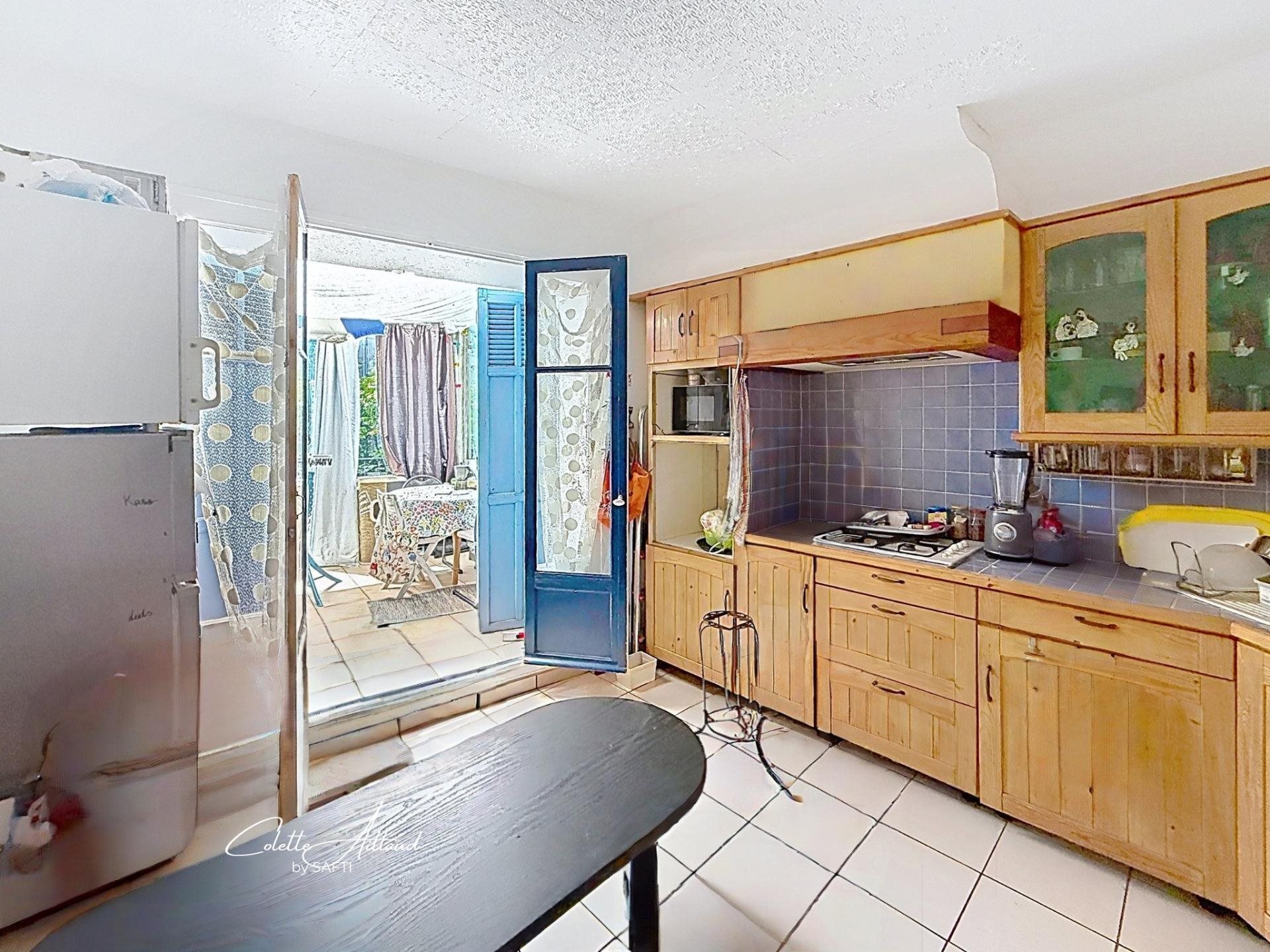 Maison à vendre, 126m², Gardanne