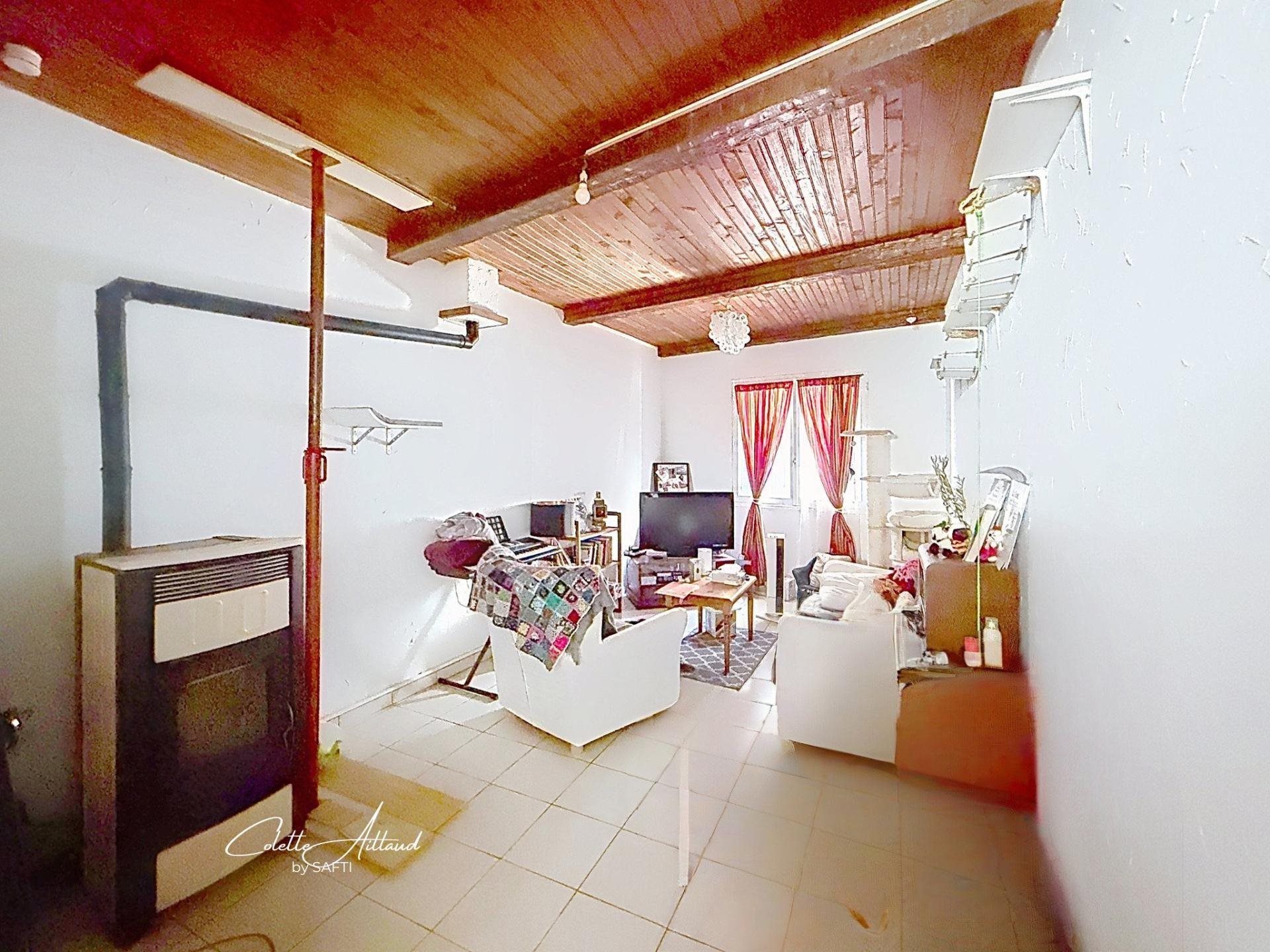 Maison à vendre, 126m², Gardanne