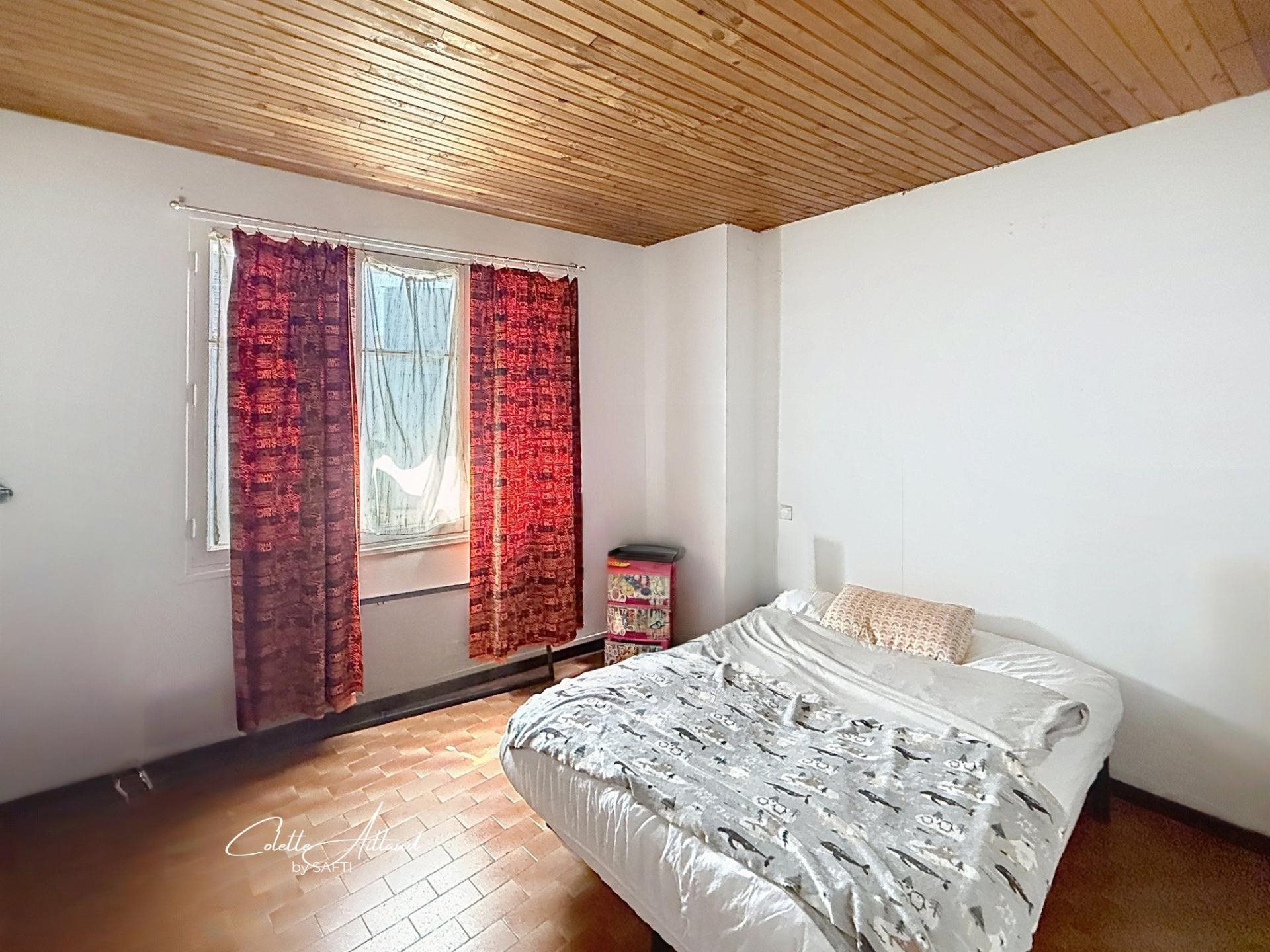 Maison à vendre, 126m², Gardanne