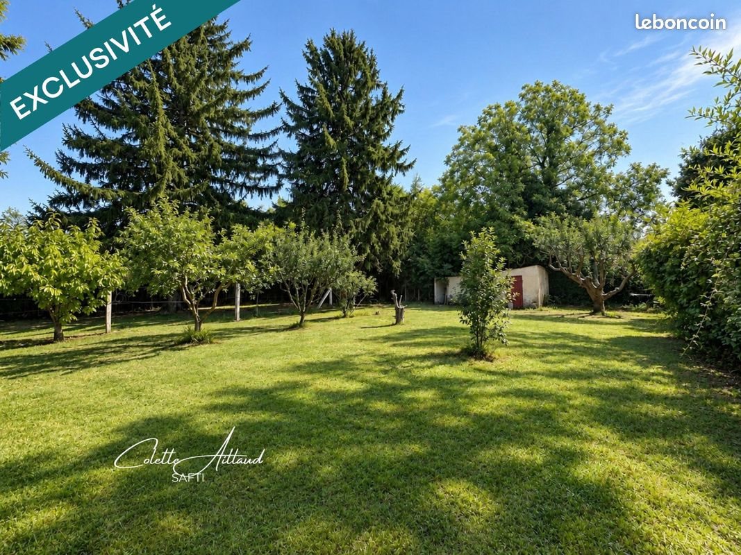 Maison à vendre, 200m², Meyrargues