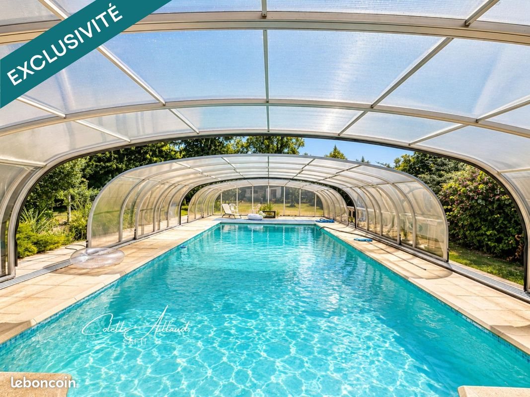 Maison à vendre, 200m², Meyrargues