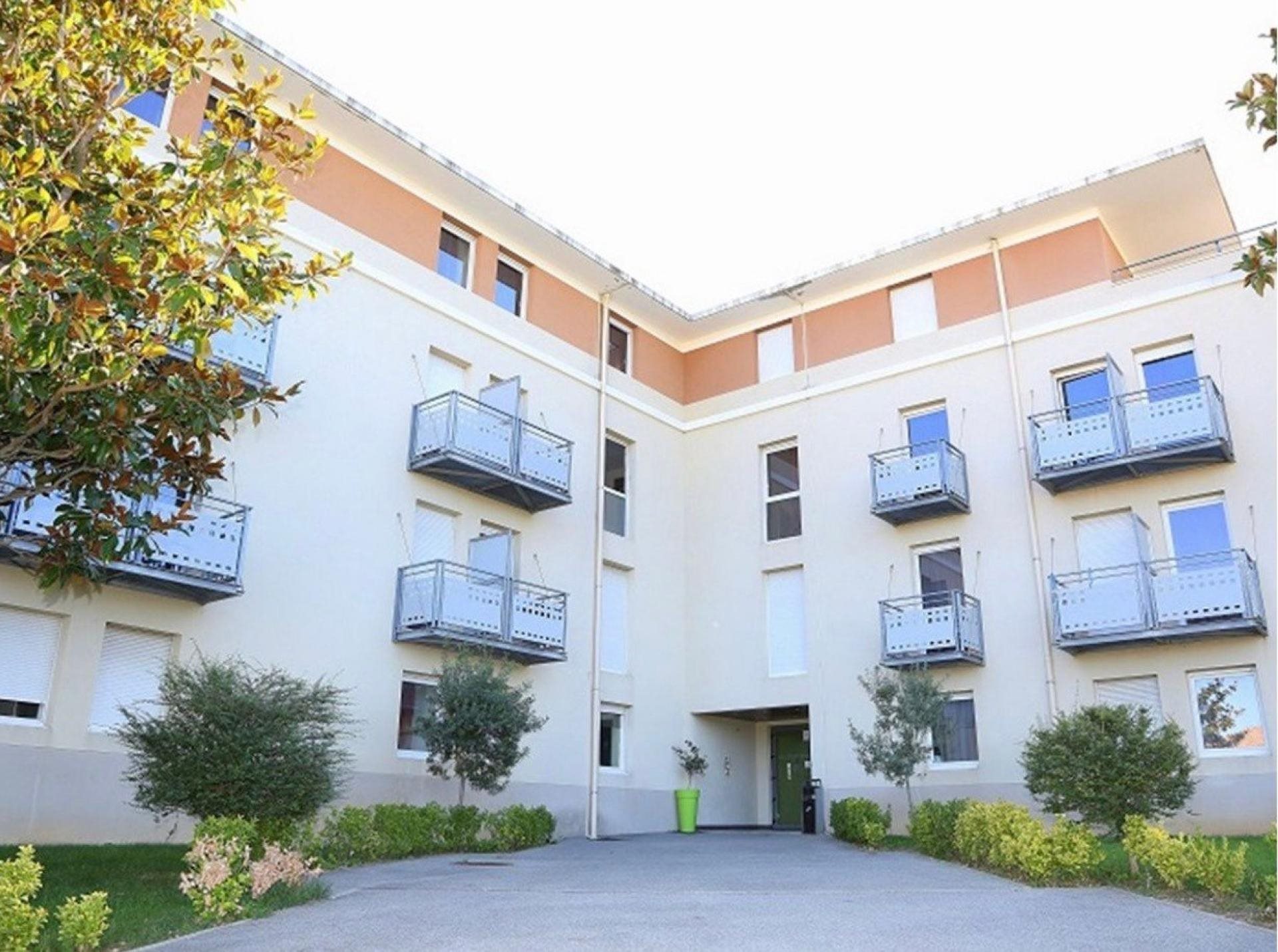 Appartement à vendre, 19m², Aix-en-Provence