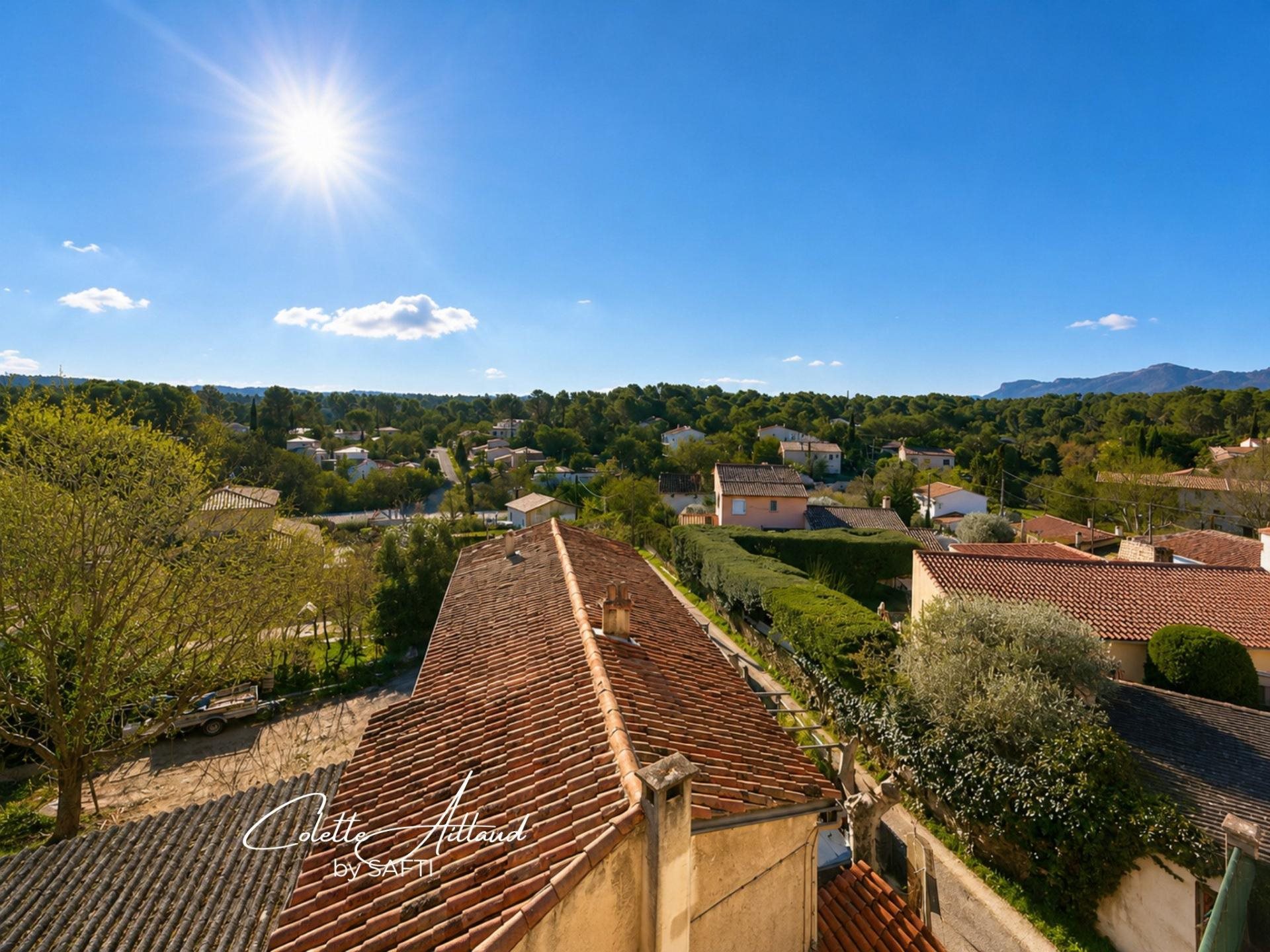 Maison à vendre, 162m², Gréasque