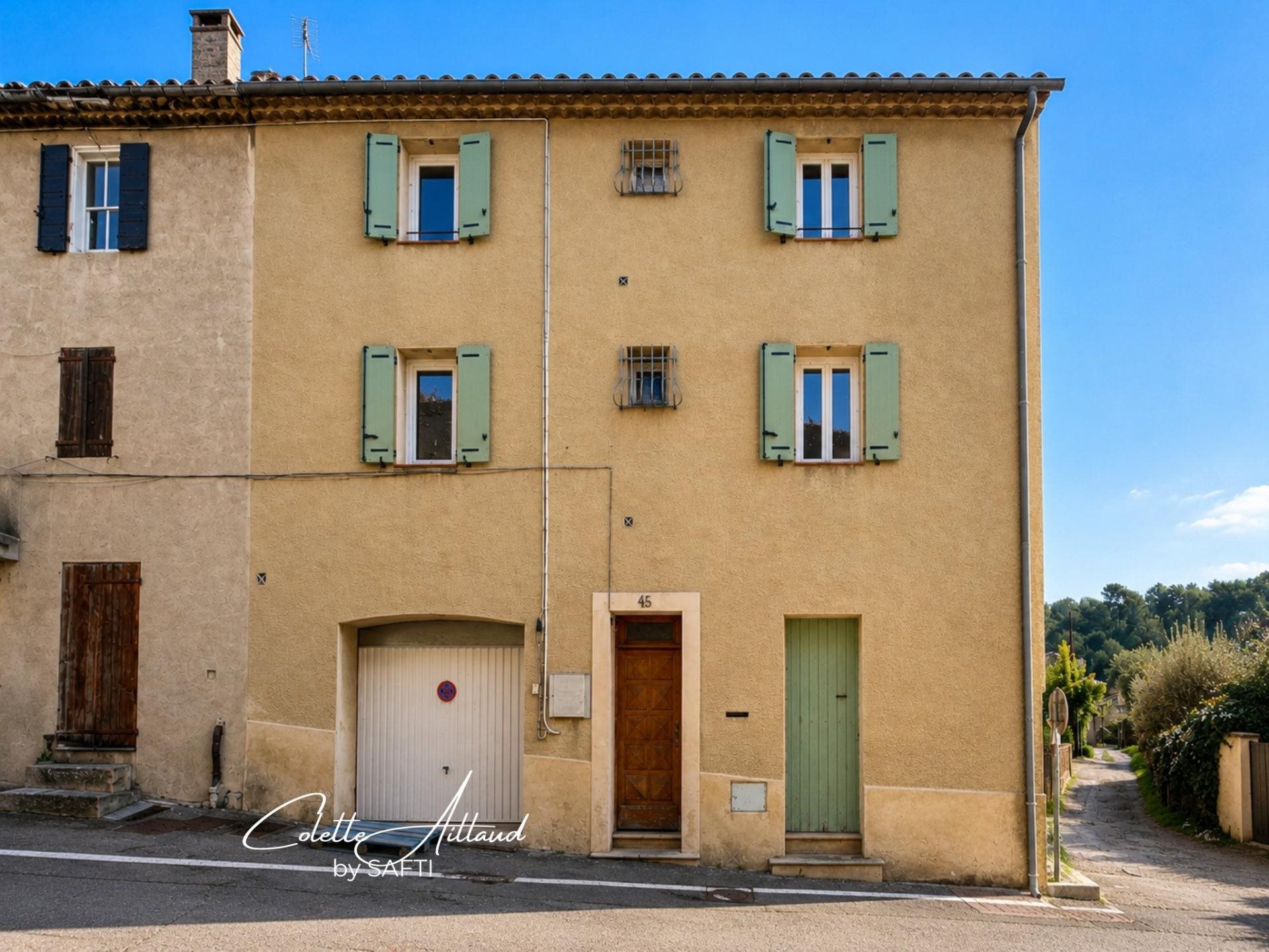 Maison à vendre, 162m², Gréasque