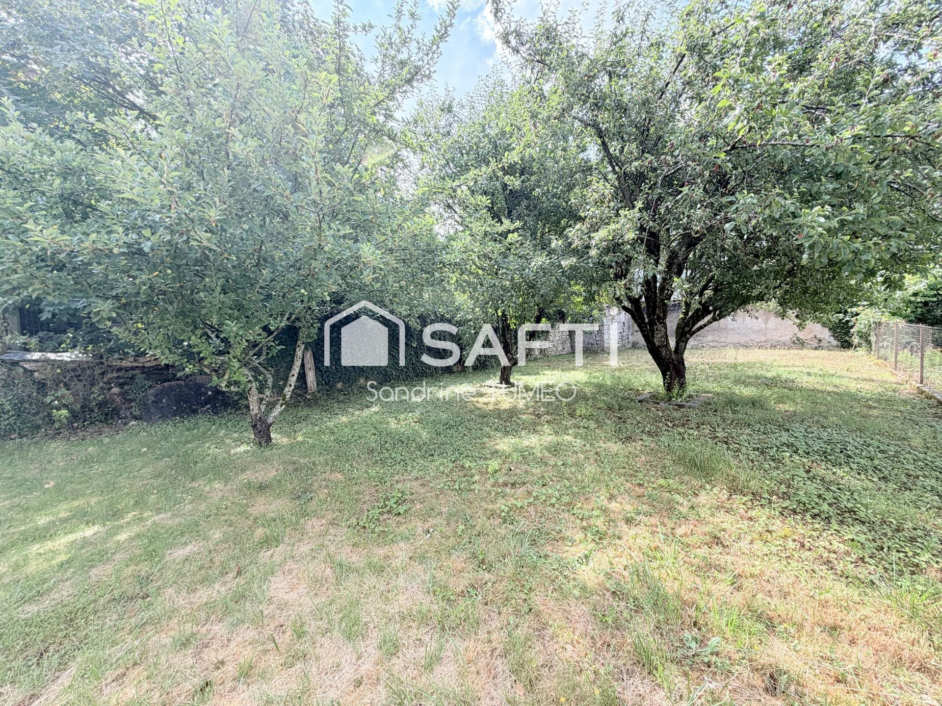 Maison à vendre, 150m², Poligny