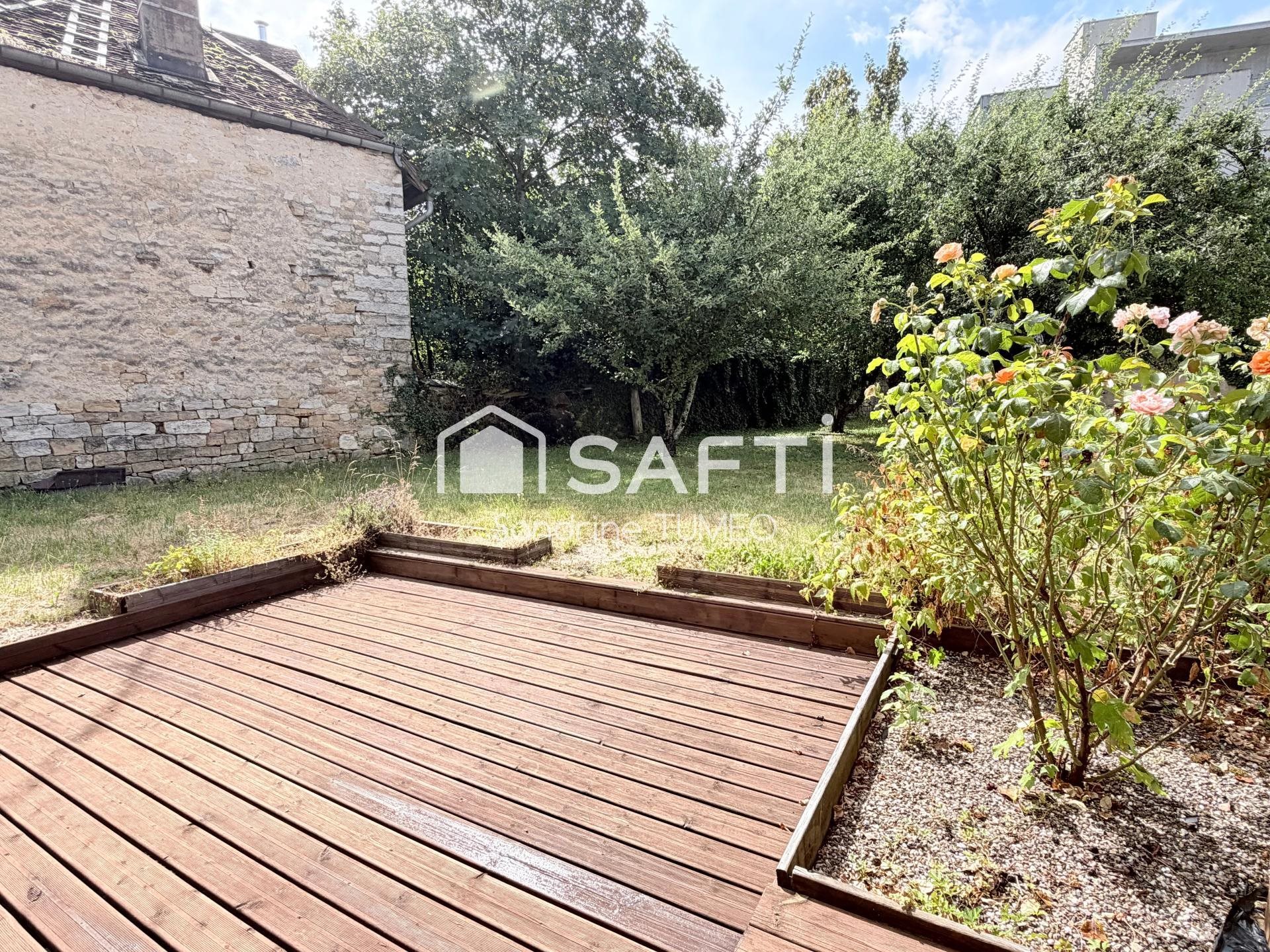 Maison à vendre, 150m², Poligny