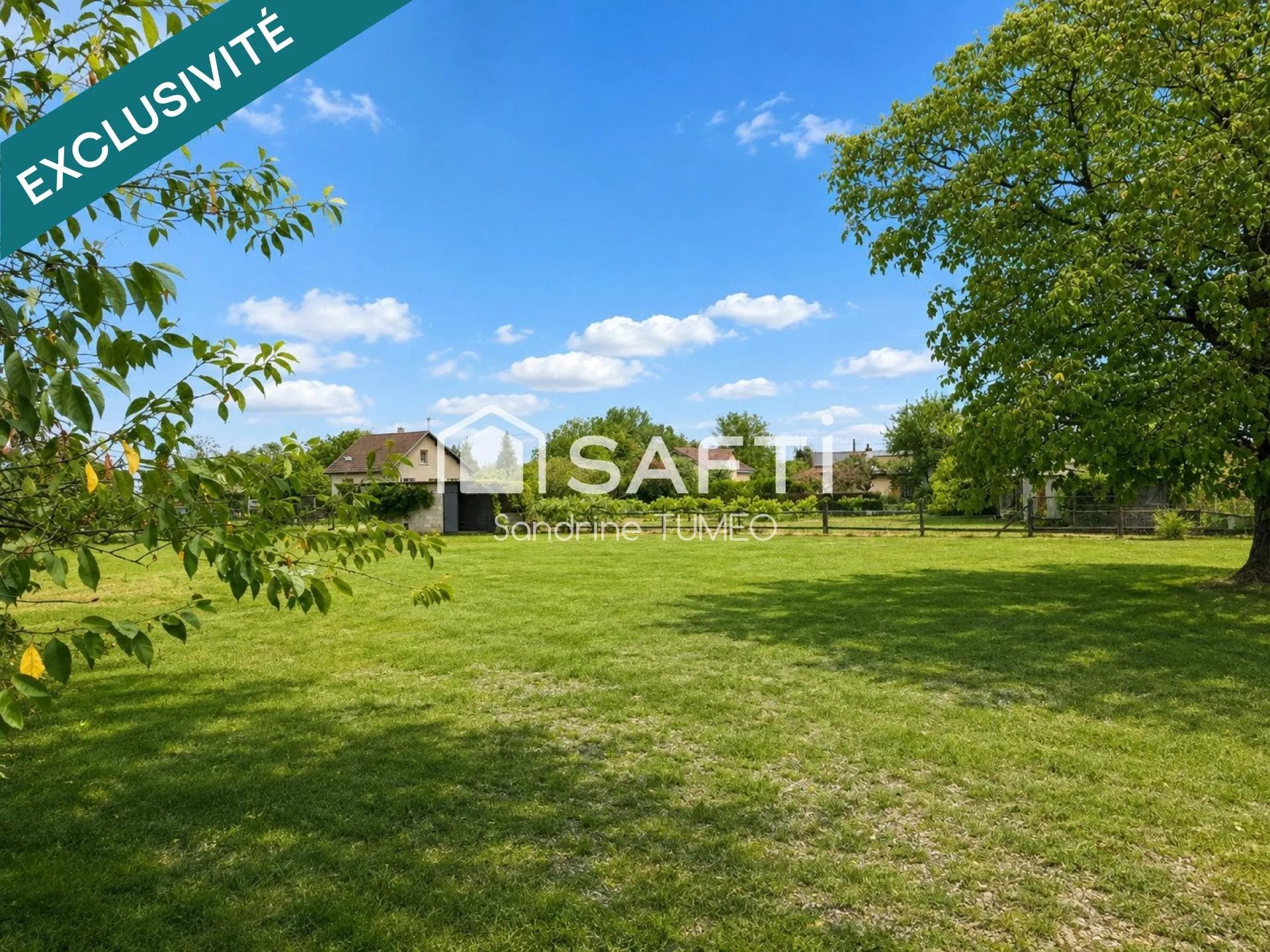 Maison à vendre, 72m², Arc-et-Senans