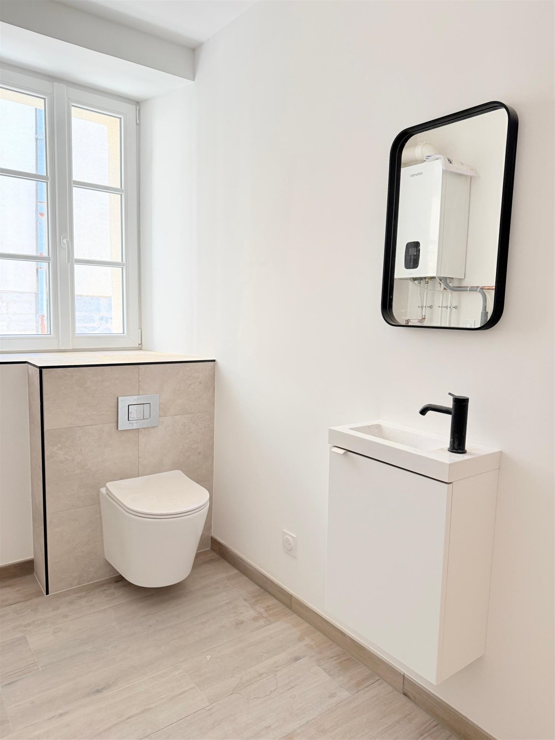Appartement à vendre, 63m², Salins-les-Bains
