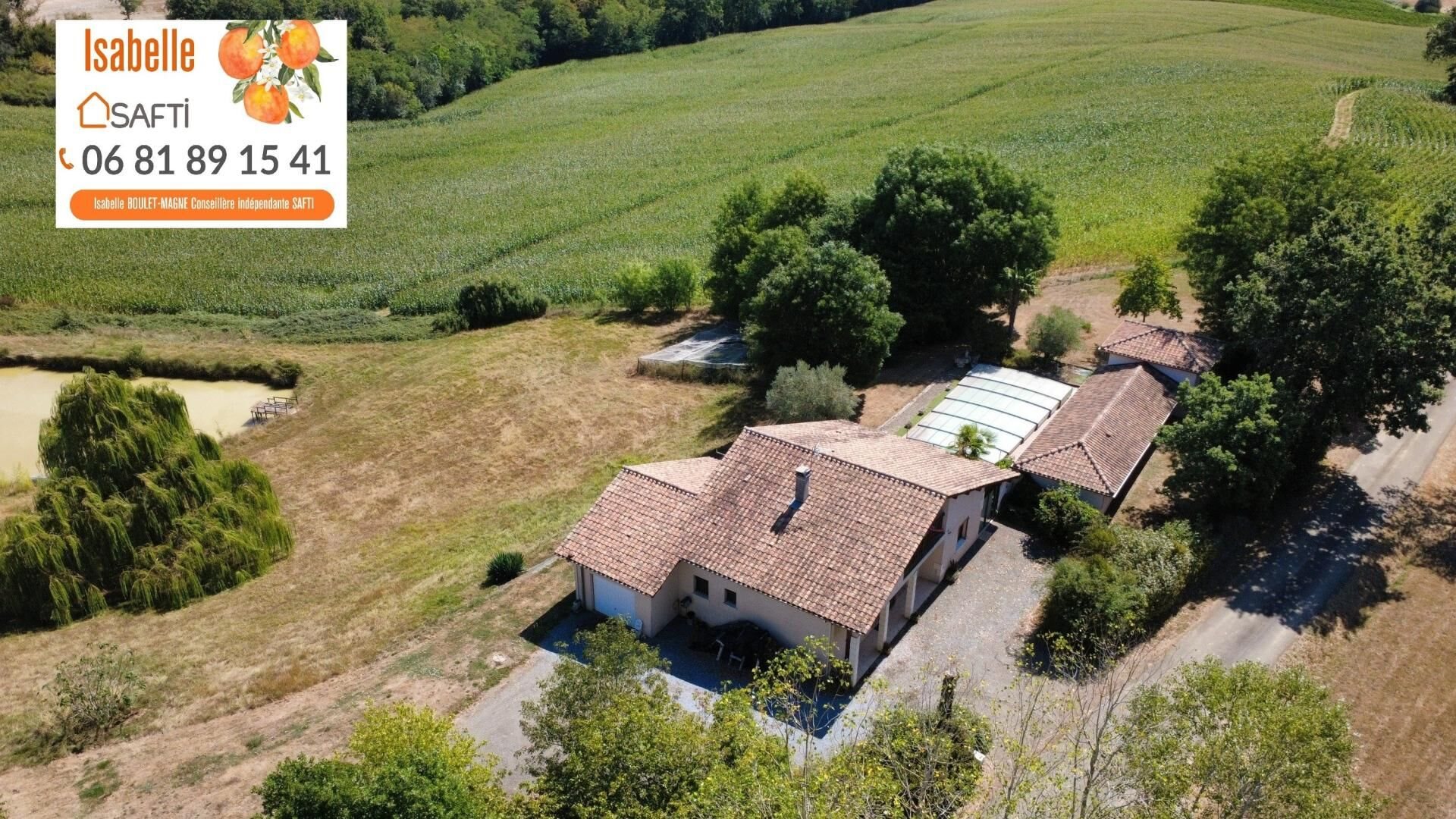 Maison à vendre, 127m², Dému